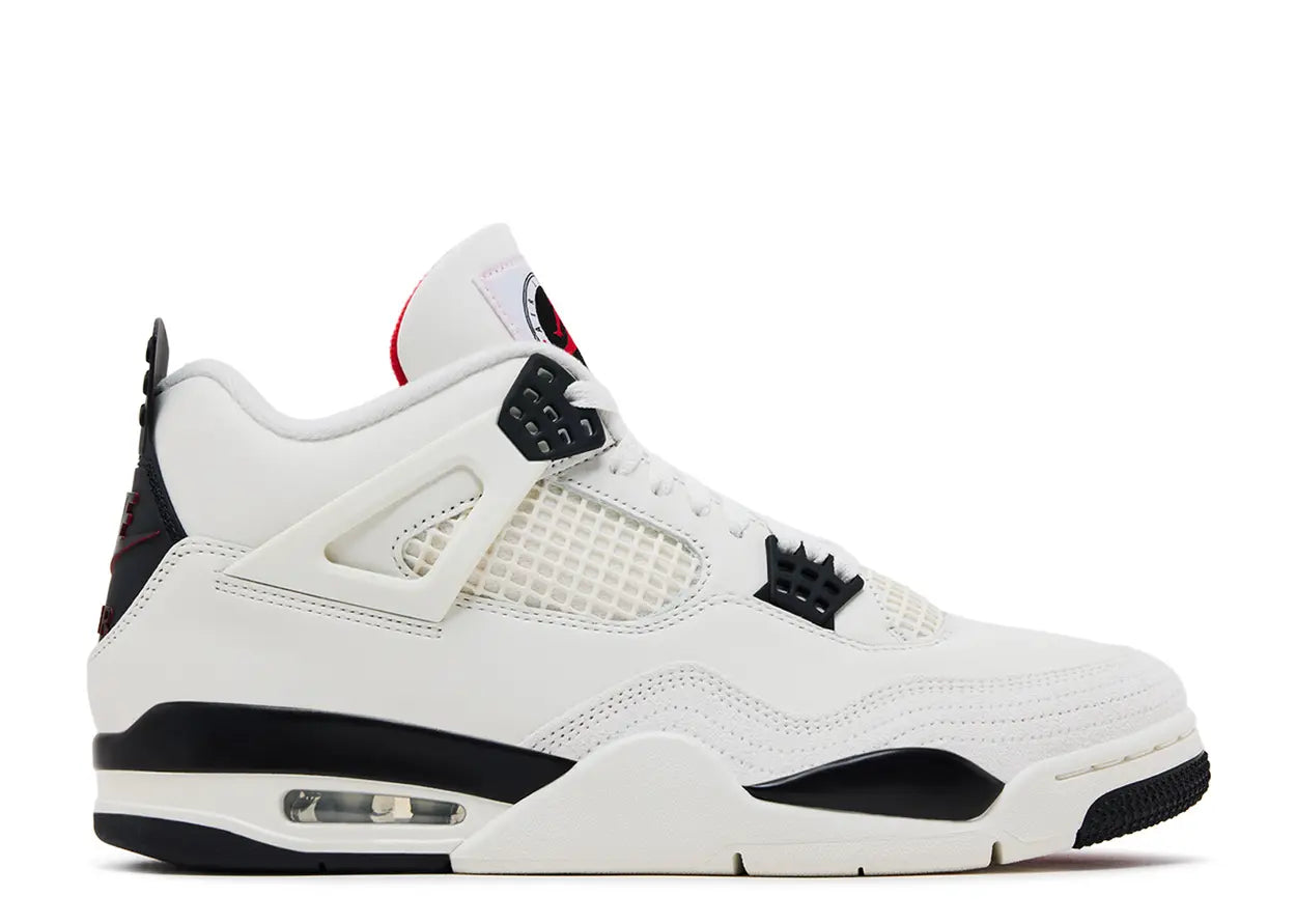 Air Jordan 4 Fight Club