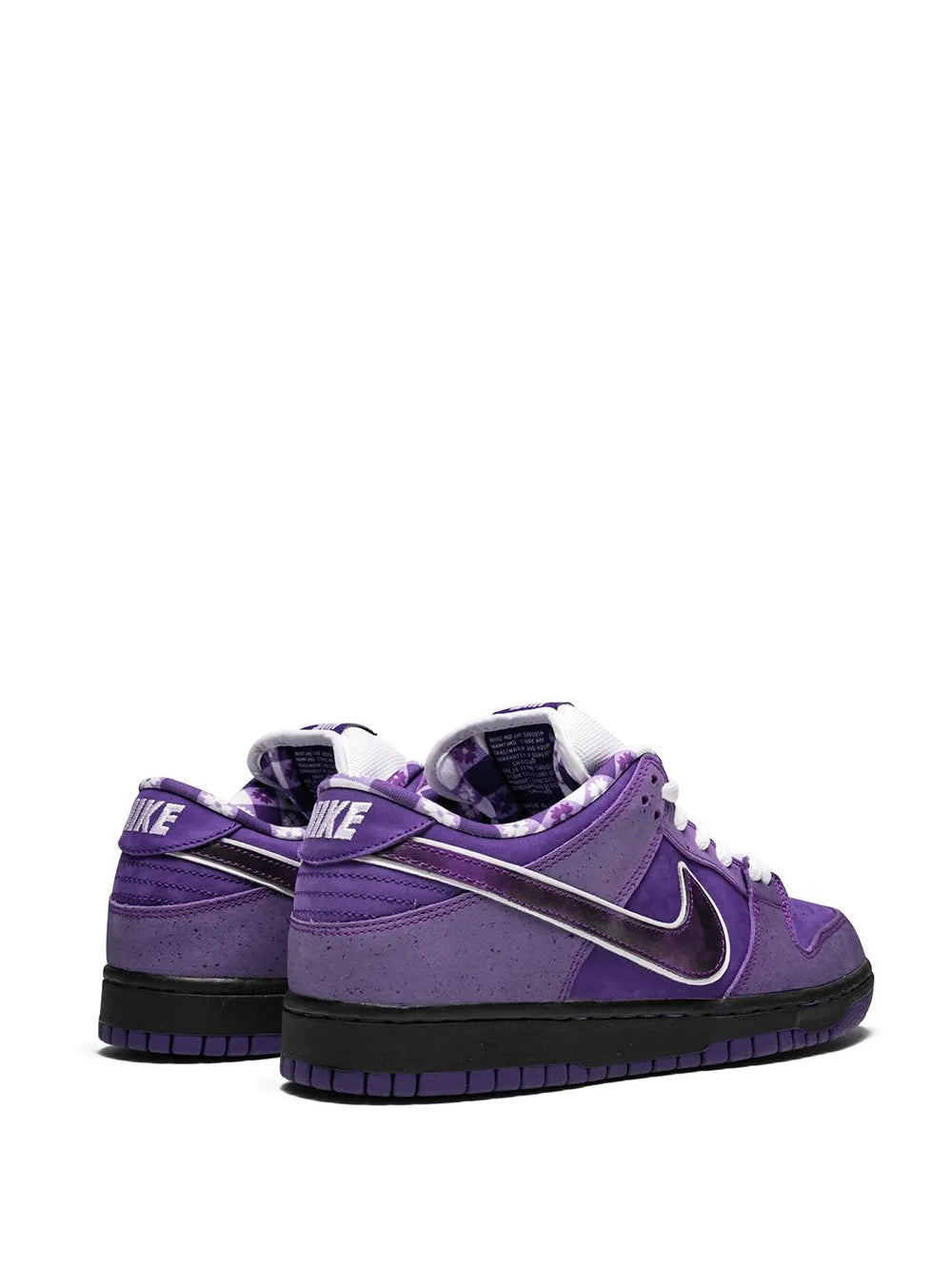 SB Dunk Low Pro OG QS Special (Copia)