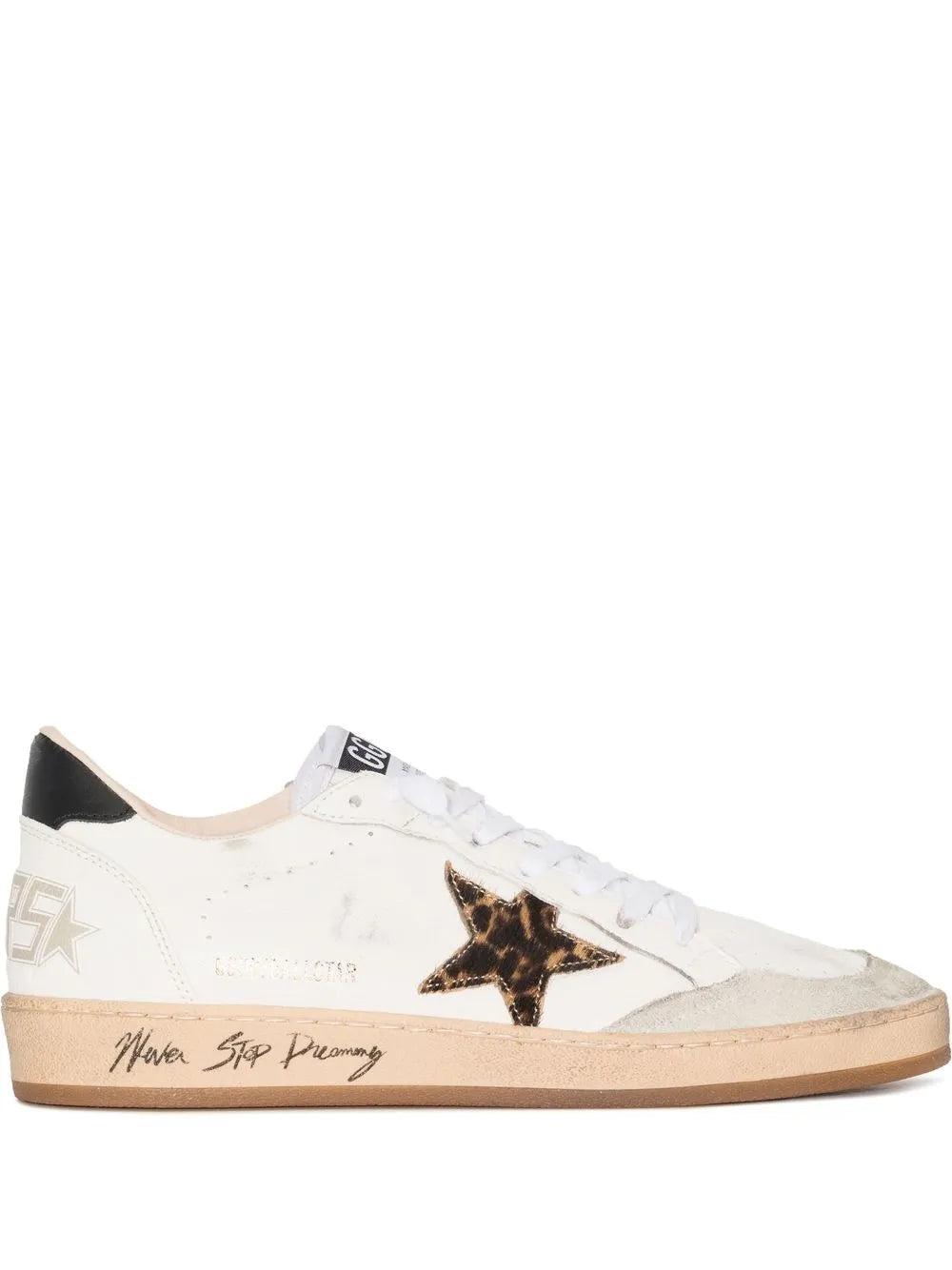 Golden Goose - Ball Star