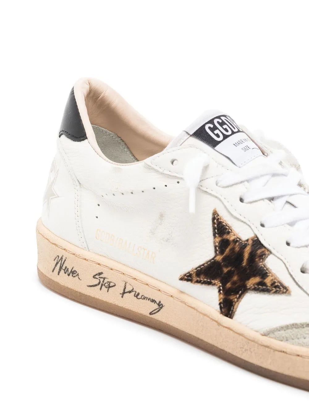 Golden Goose - Ball Star