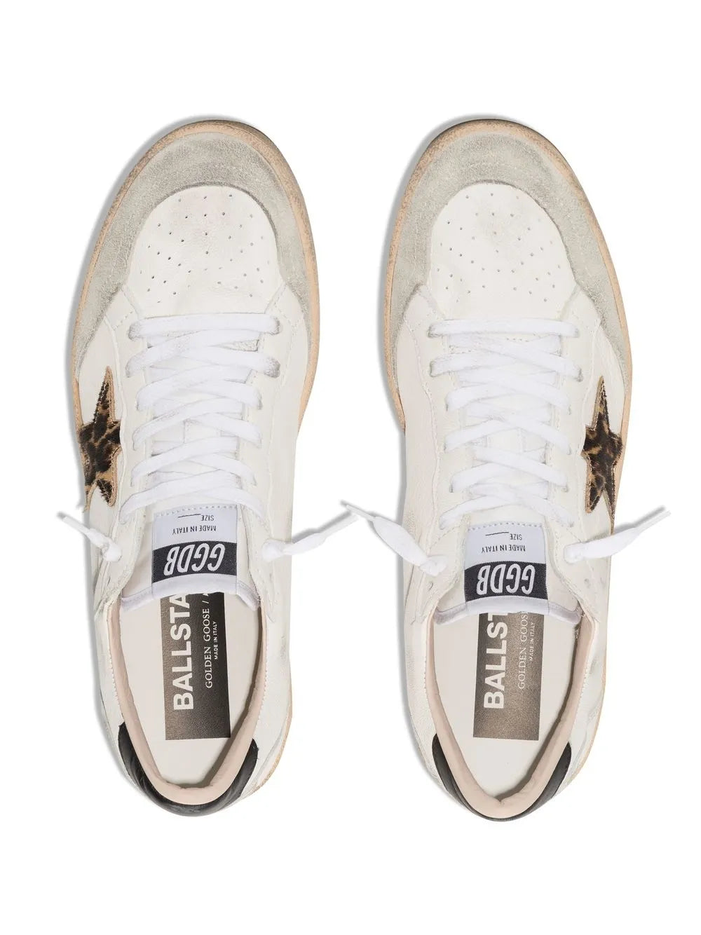 Golden Goose - Ball Star