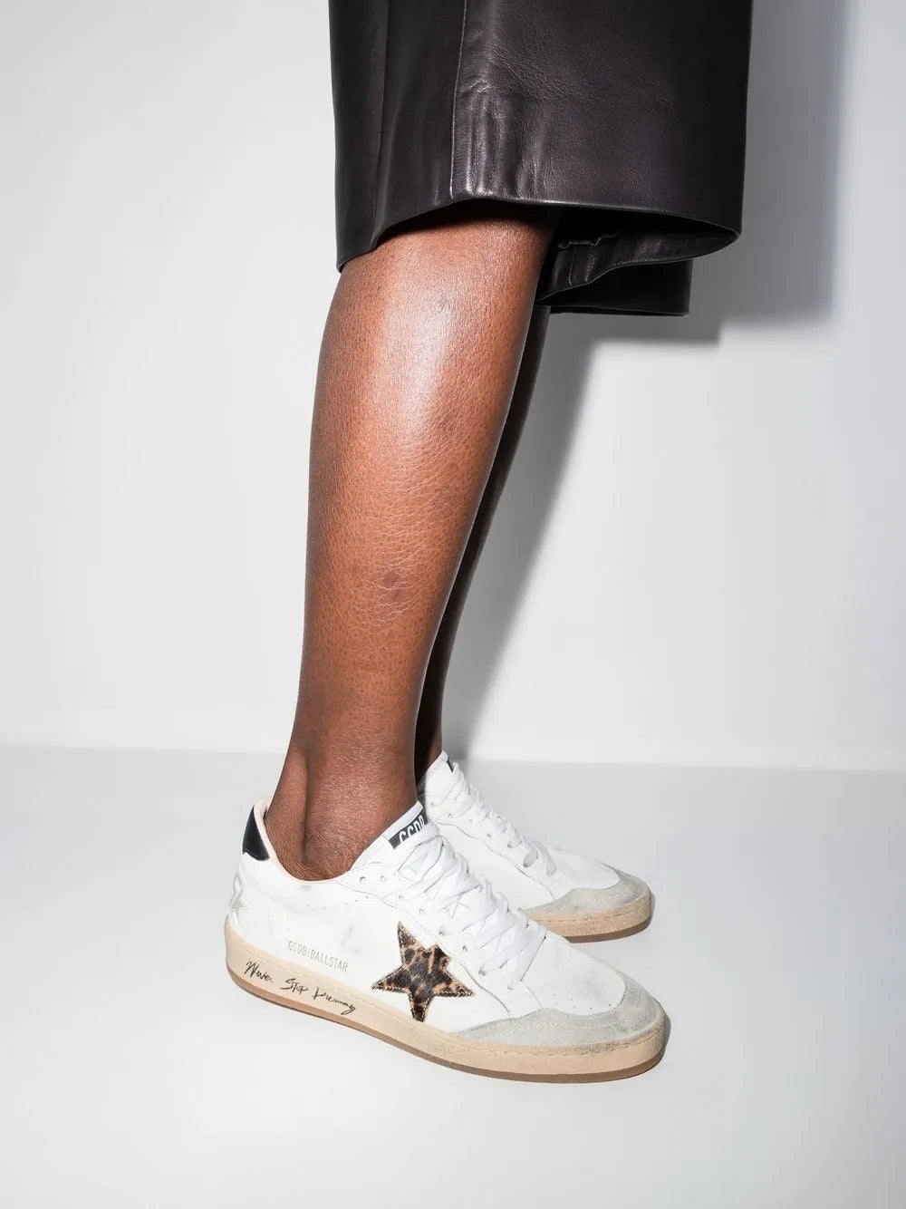 Golden Goose - Ball Star