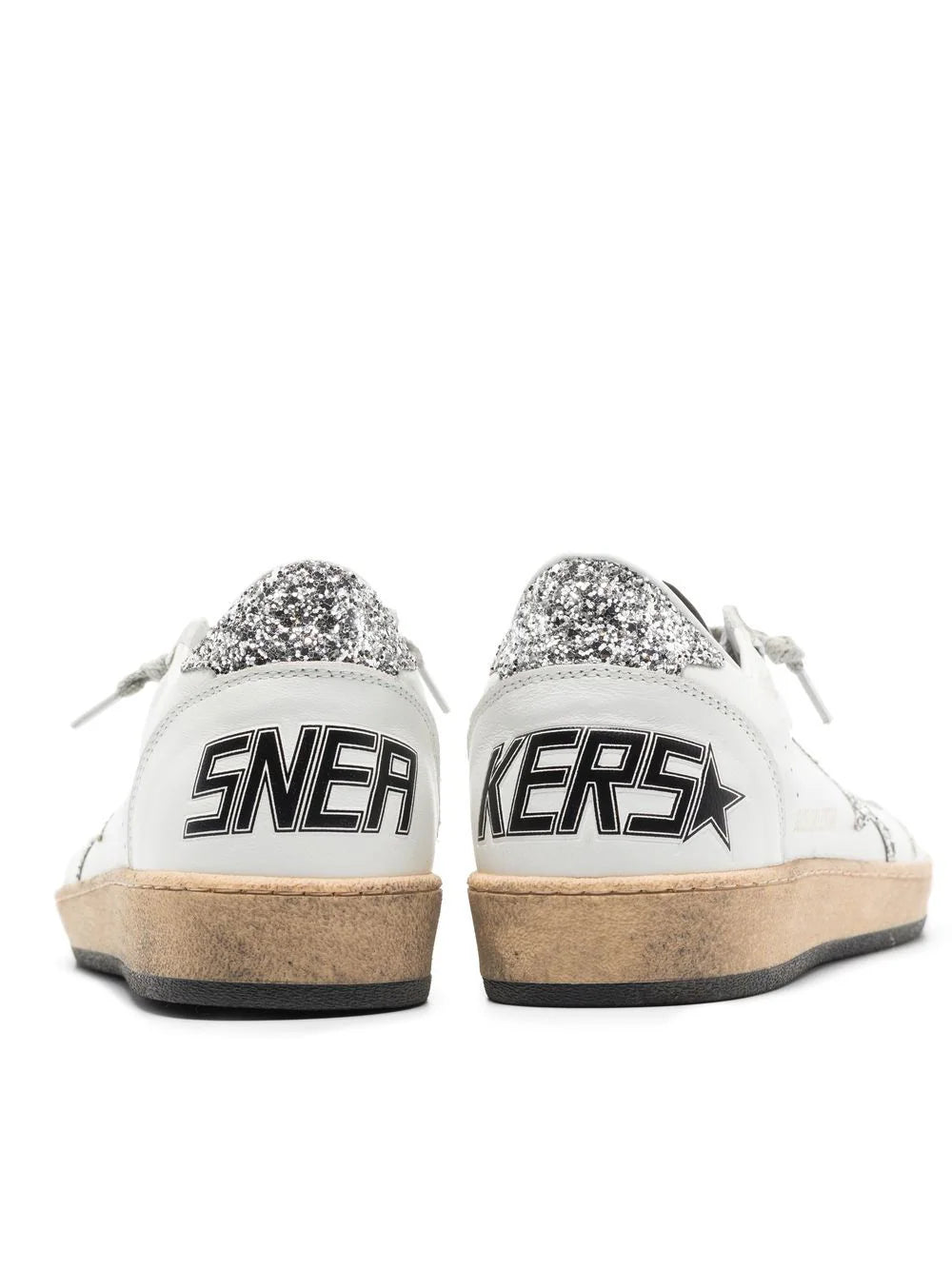 Golden Goose - Ball Star