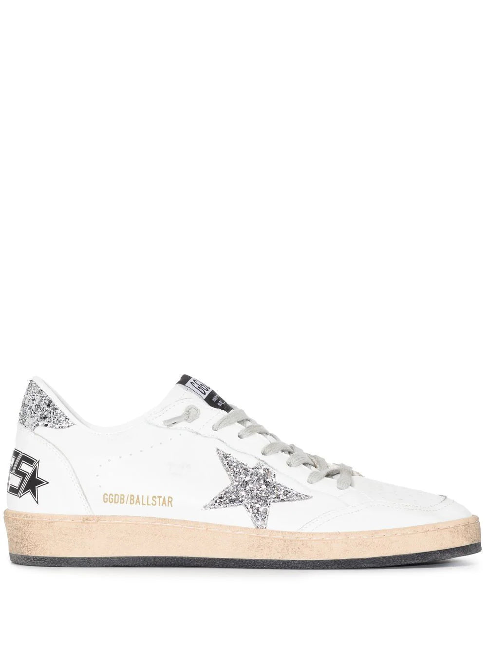 Golden Goose - Ball Star