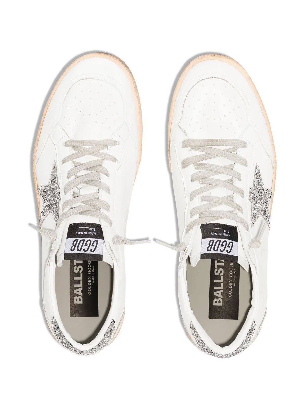 Golden Goose - Ball Star
