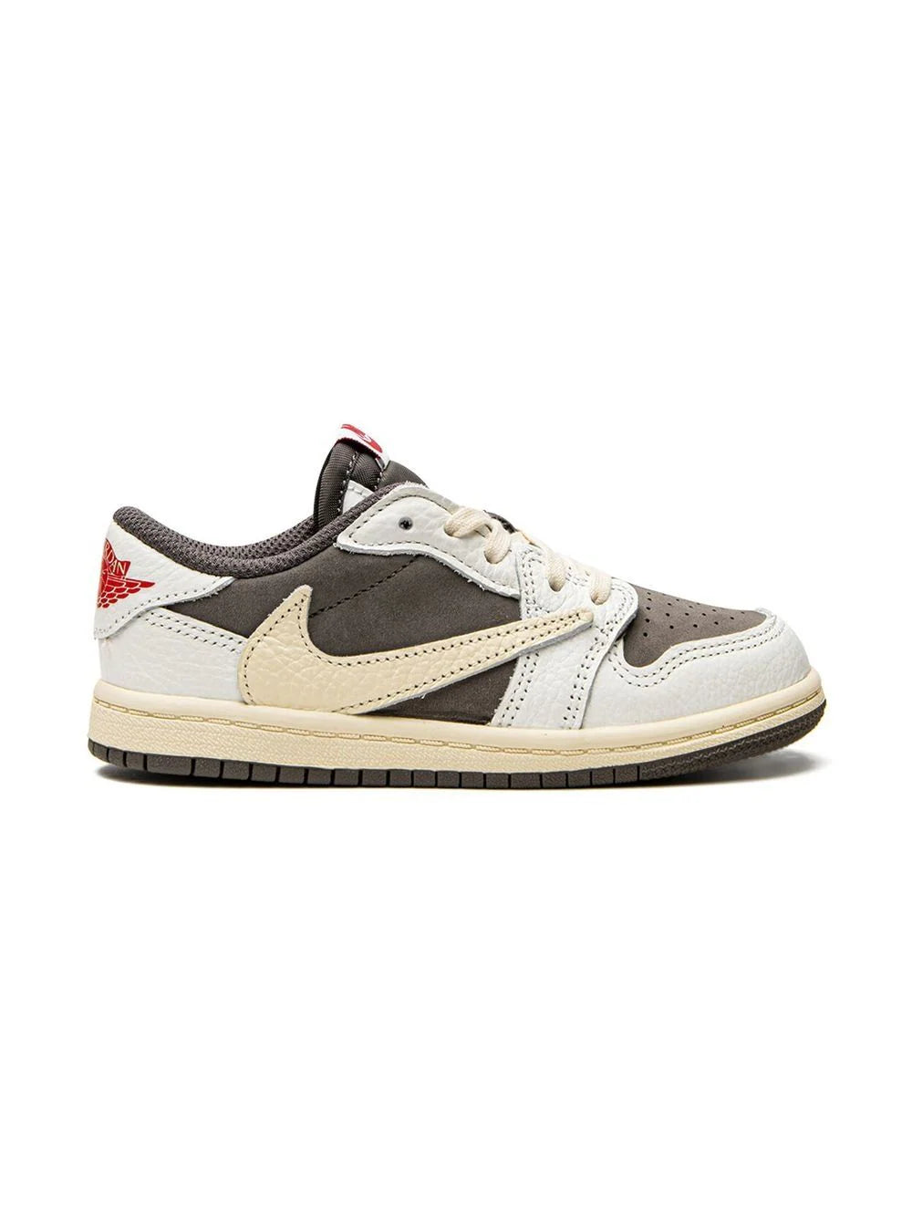 Air Jordan 1 Travis Scott Reverse Mocha - KIDS