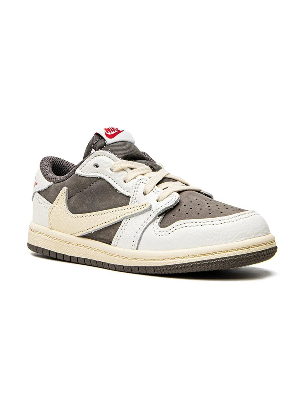 Air Jordan 1 Travis Scott Reverse Mocha - KIDS