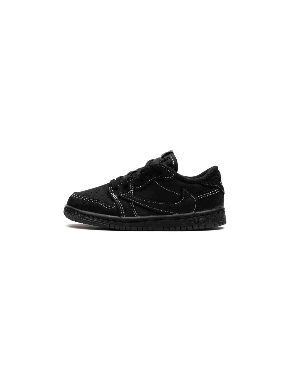 Air Jordan 1 Travis Scott Phantom Black - KIDS