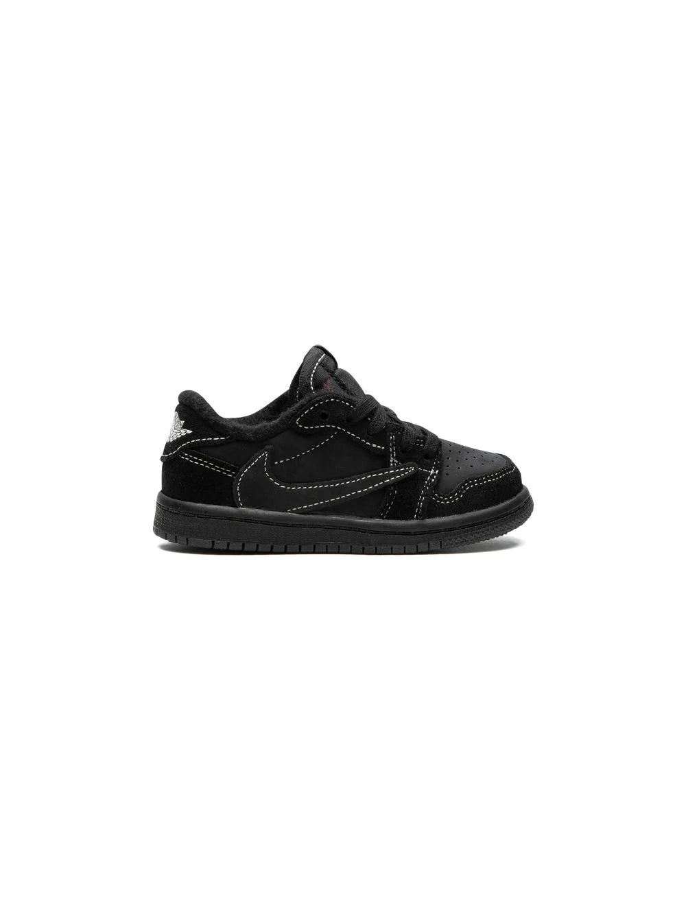 Air Jordan 1 Travis Scott Phantom Black - KIDS