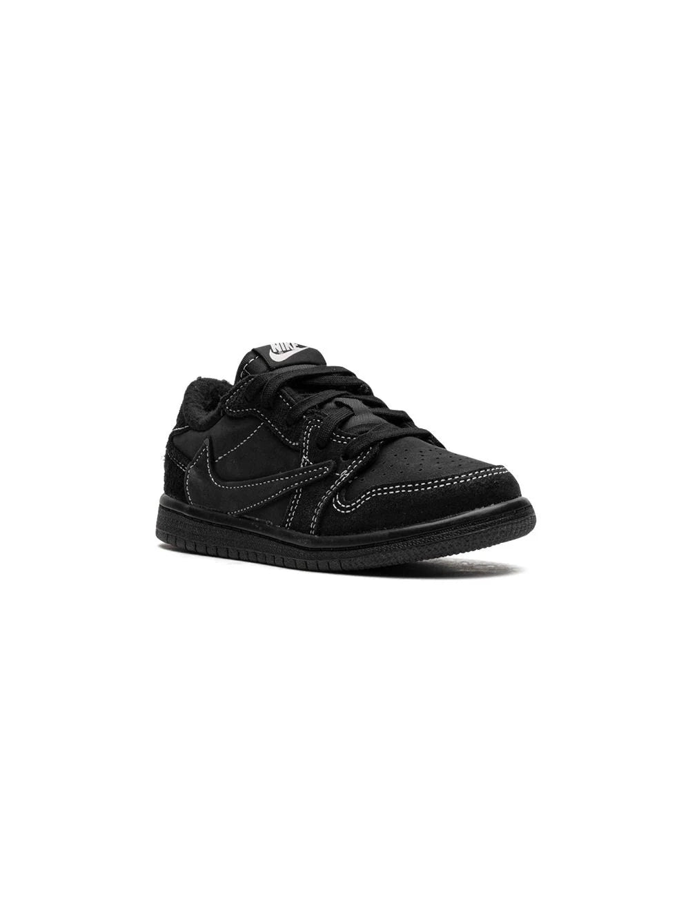 Air Jordan 1 Travis Scott Phantom Black - KIDS