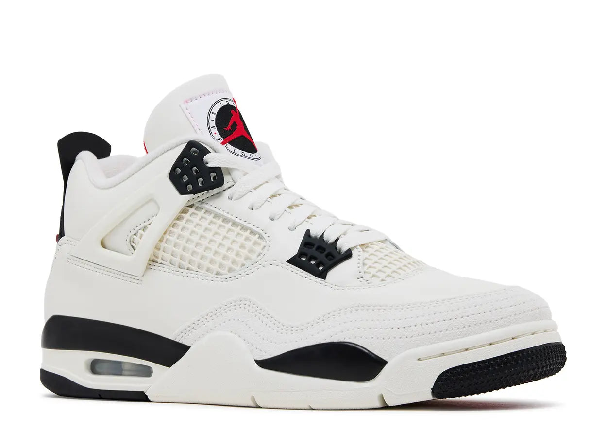 Air Jordan 4 Fight Club