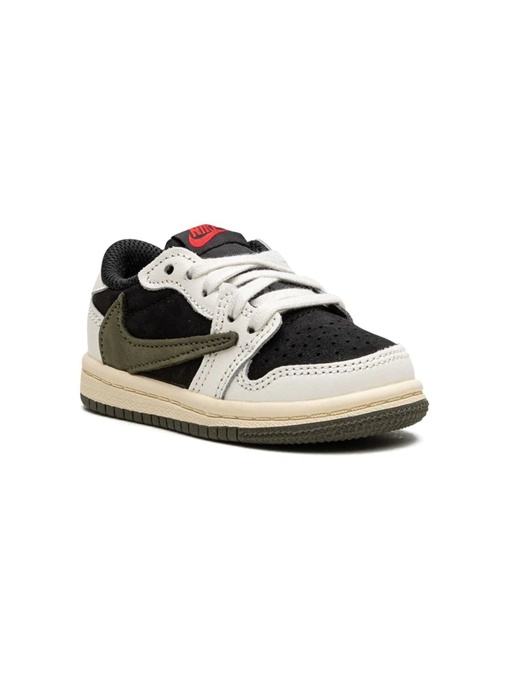 Air Jordan 1 Travis Scott Olive - KIDS