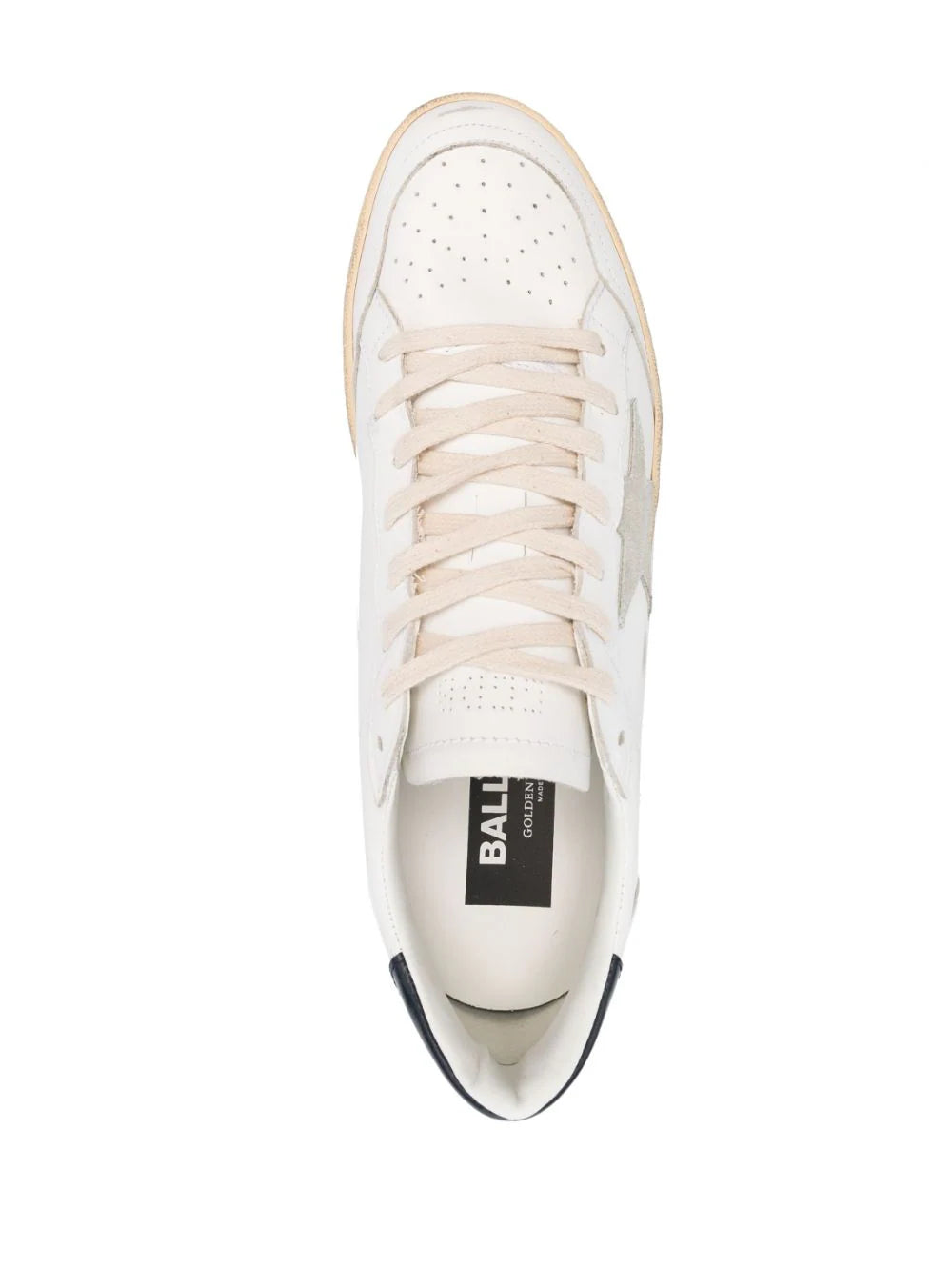 Golden Goose - Ball Star