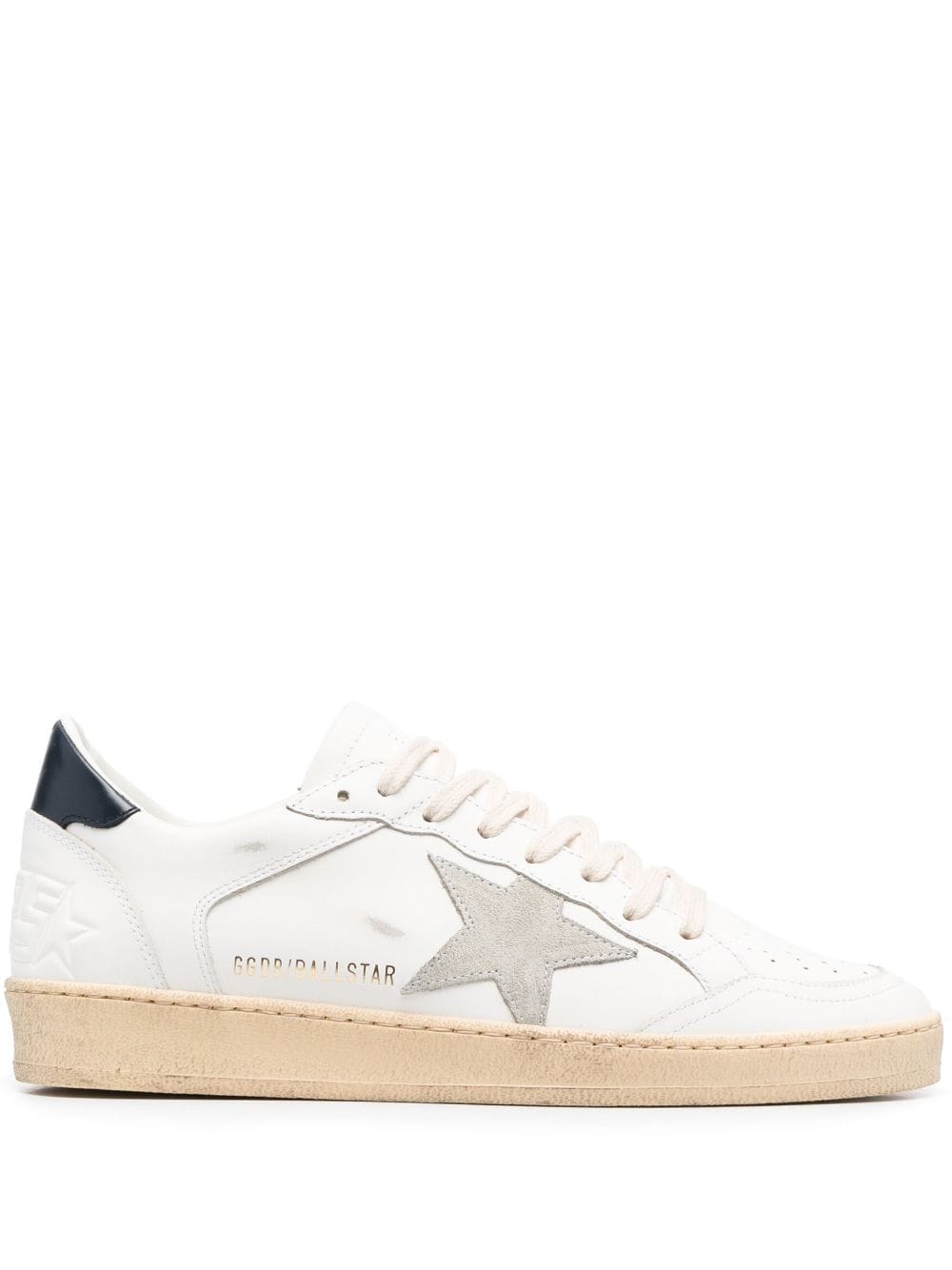 Golden Goose - Ball Star