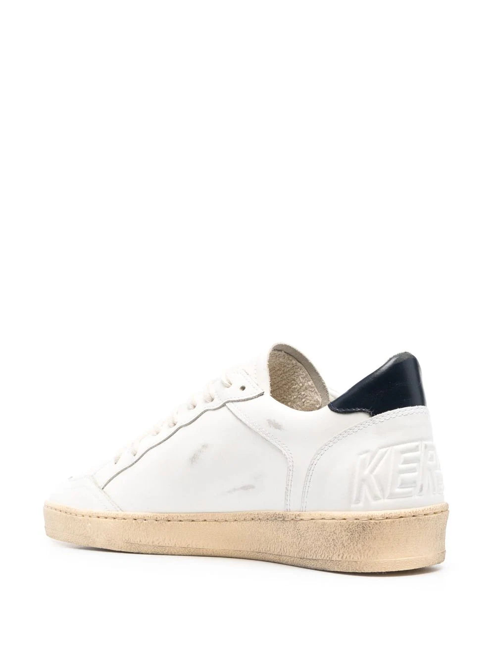 Golden Goose - Ball Star