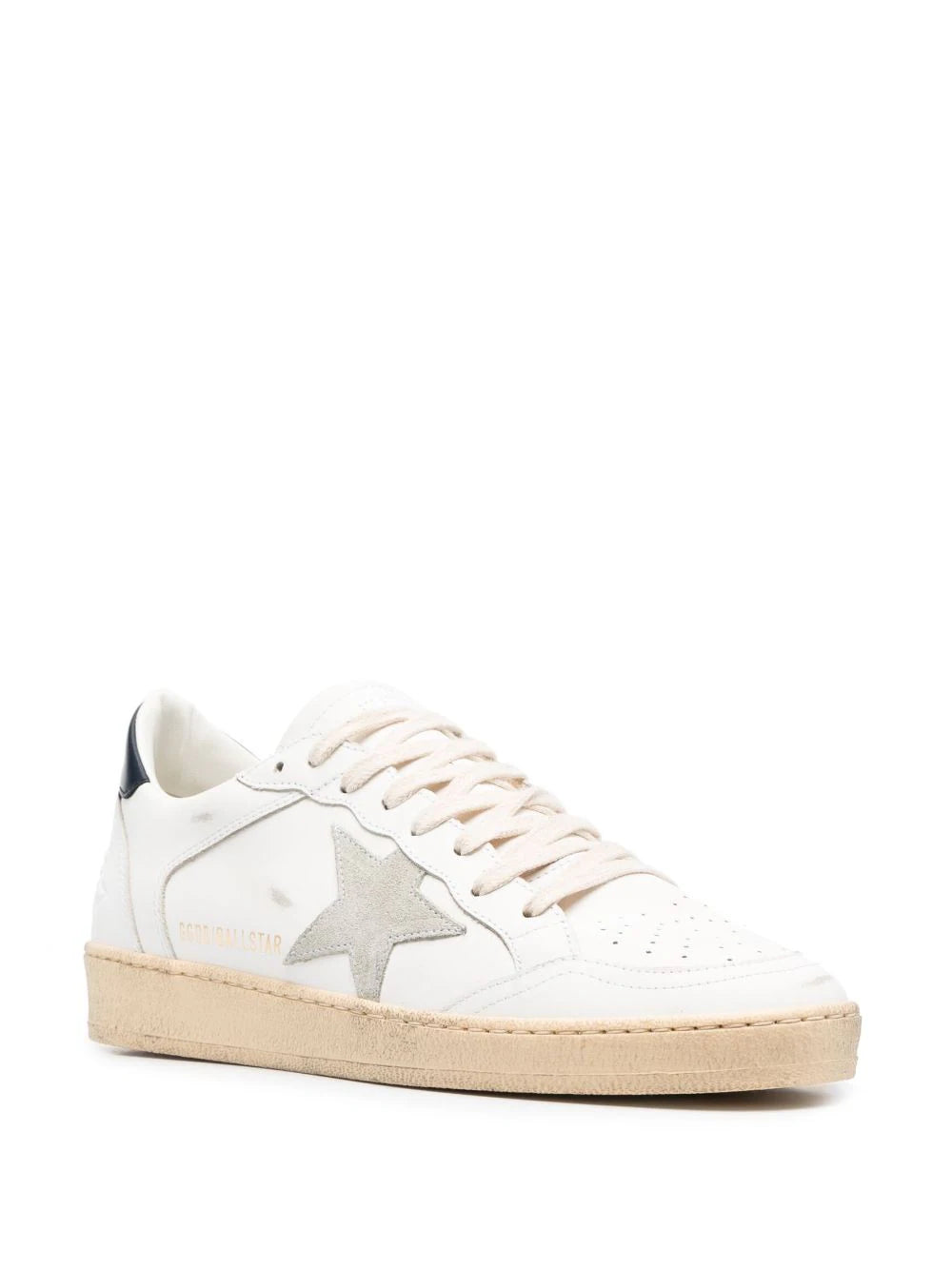 Golden Goose - Ball Star