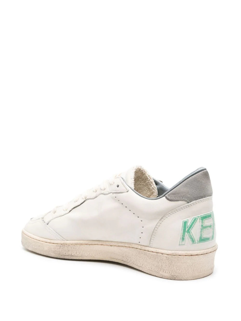 Golden Goose - Ball Star