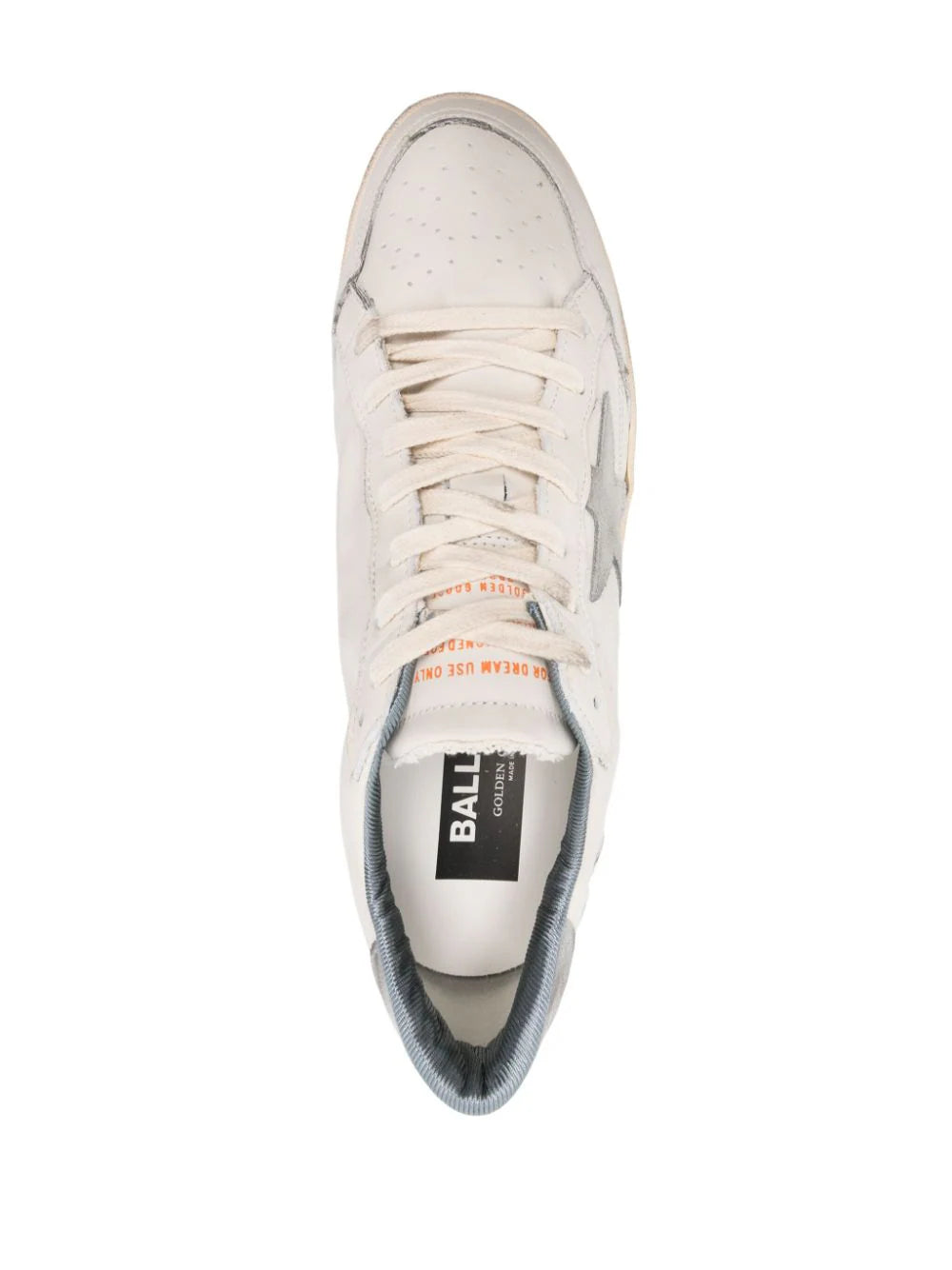 Golden Goose - Ball Star
