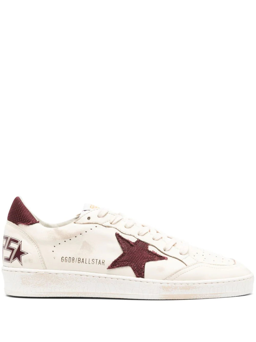 Golden Goose - Ball Star