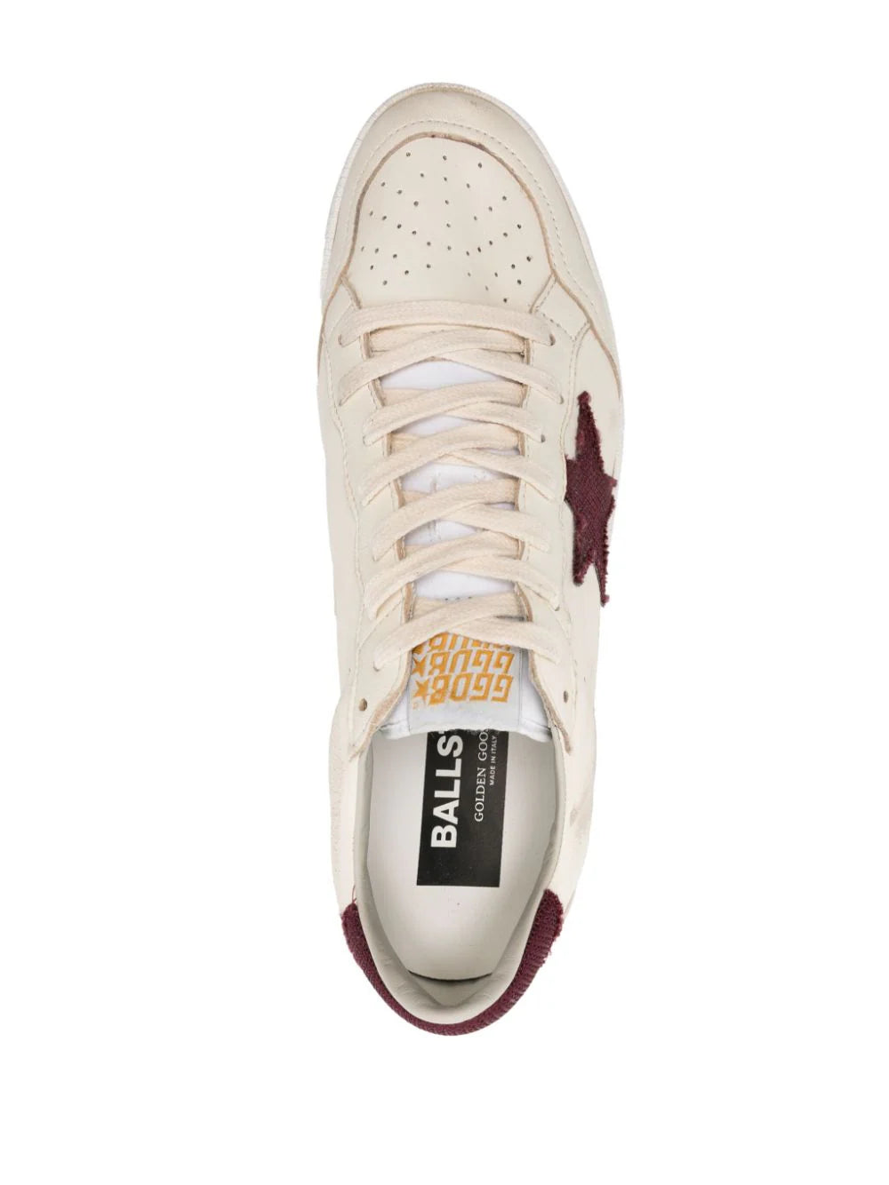Golden Goose - Ball Star