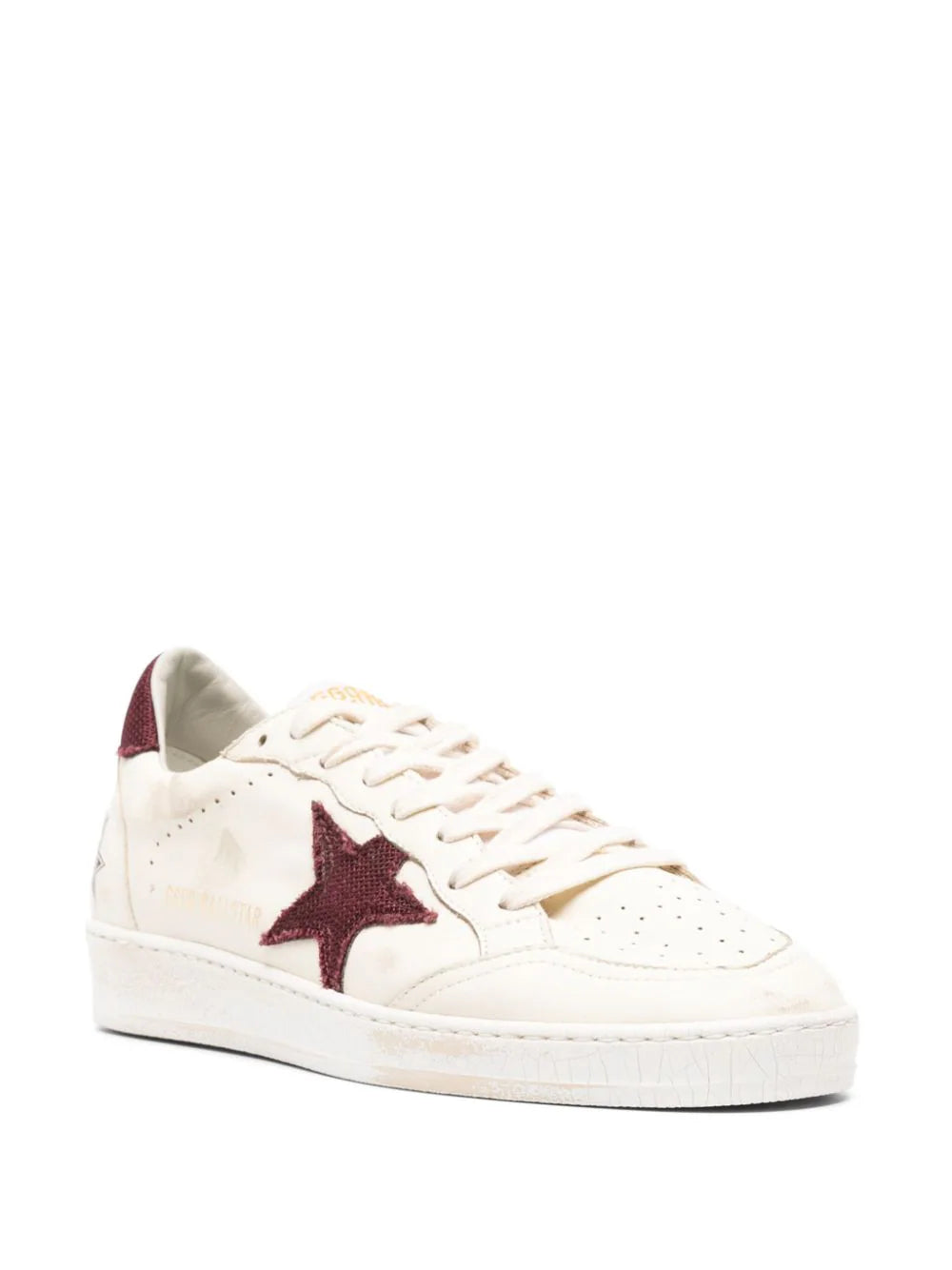 Golden Goose - Ball Star