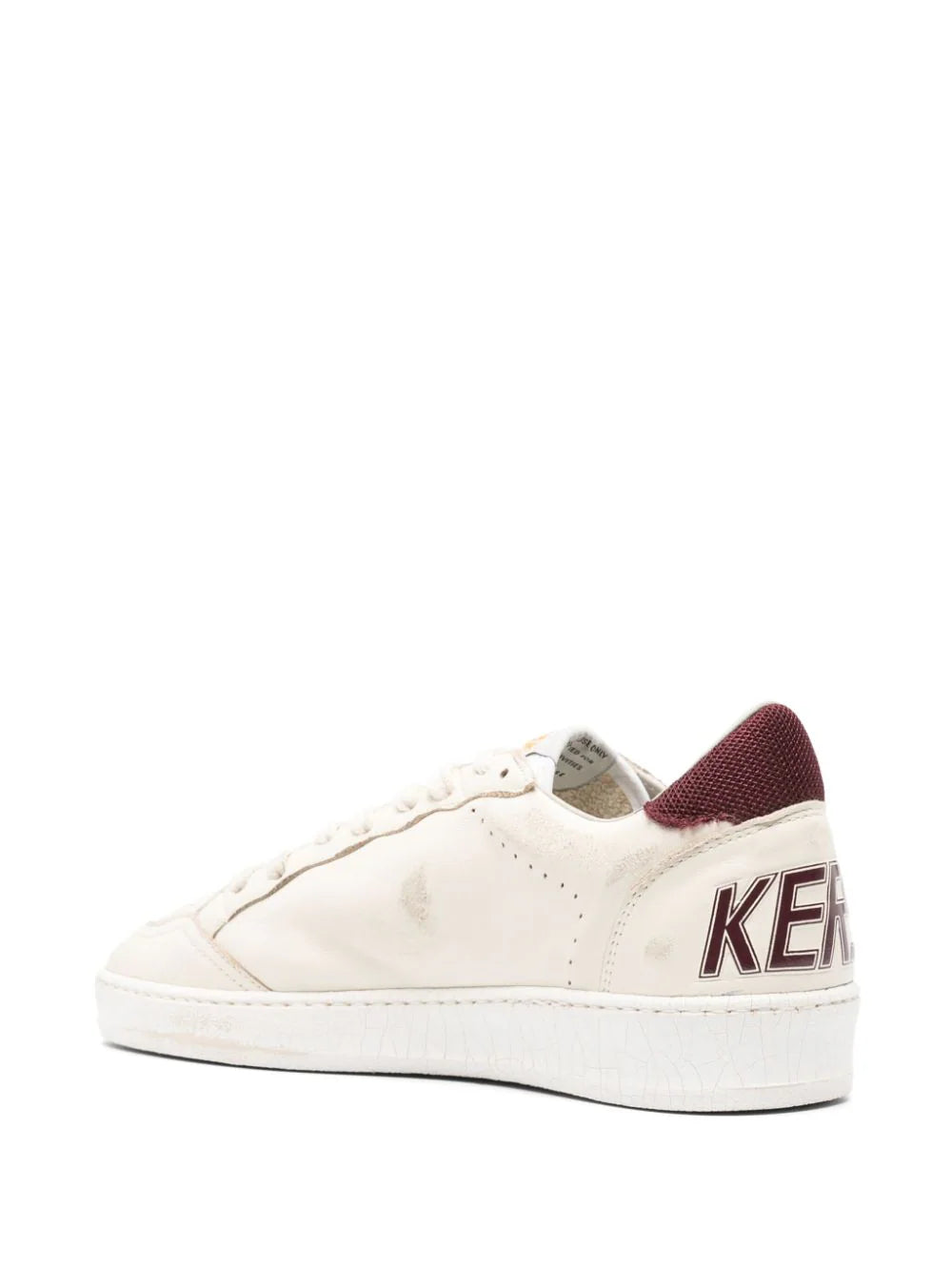 Golden Goose - Ball Star