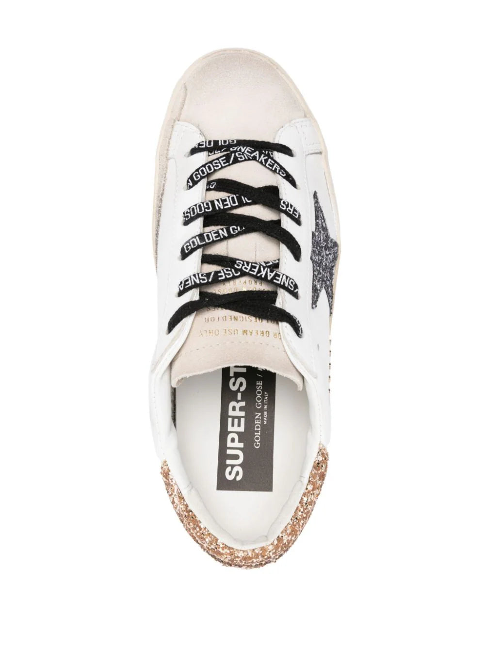 Golden Goose - Super Star