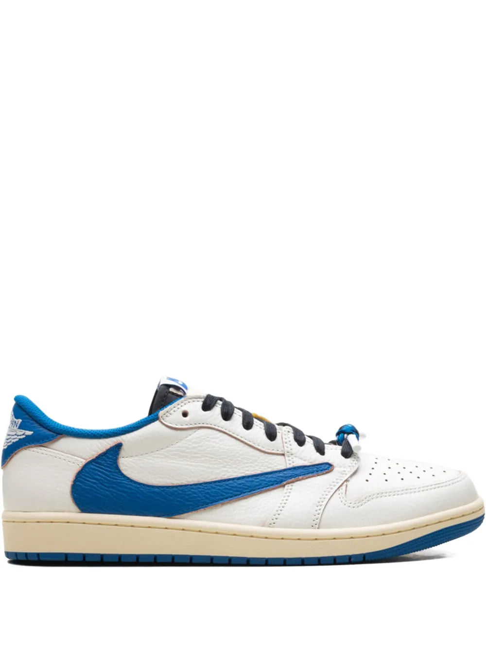 Air Jordan 1 Travis Scott Low - Fragment Reverse