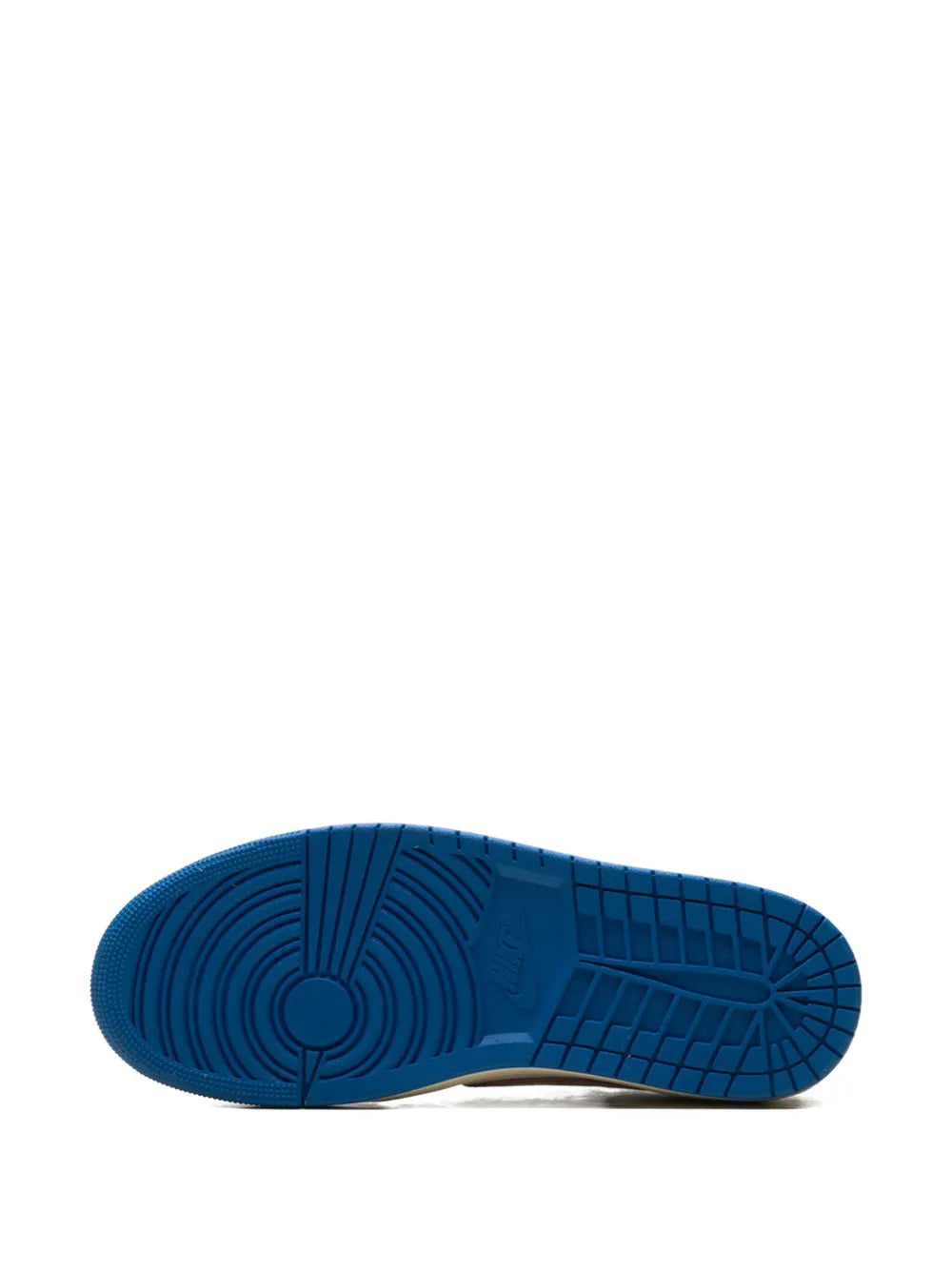 Air Jordan 1 Travis Scott Low - Fragment Reverse