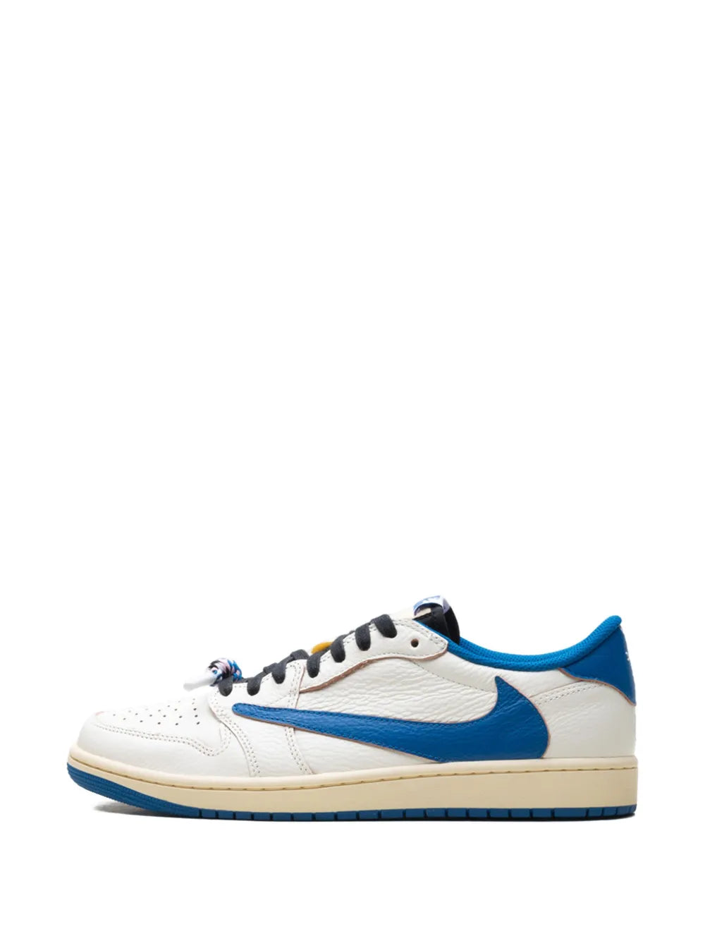 Air Jordan 1 Travis Scott Low - Fragment Reverse