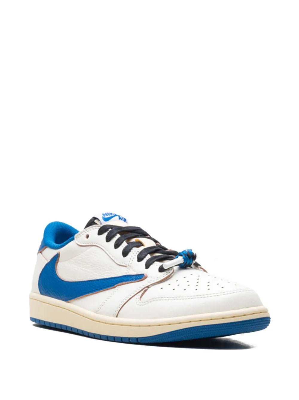 Air Jordan 1 Travis Scott Low - Fragment Reverse