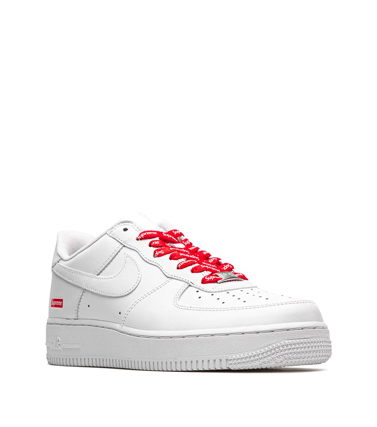 Nike  Air Force 1 x Supreme