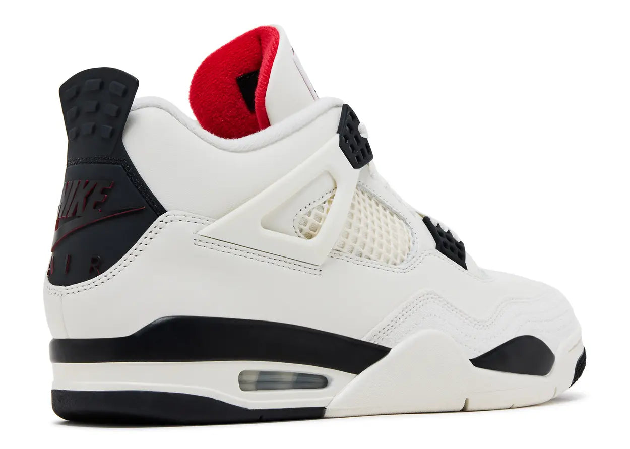 Air Jordan 4 Fight Club