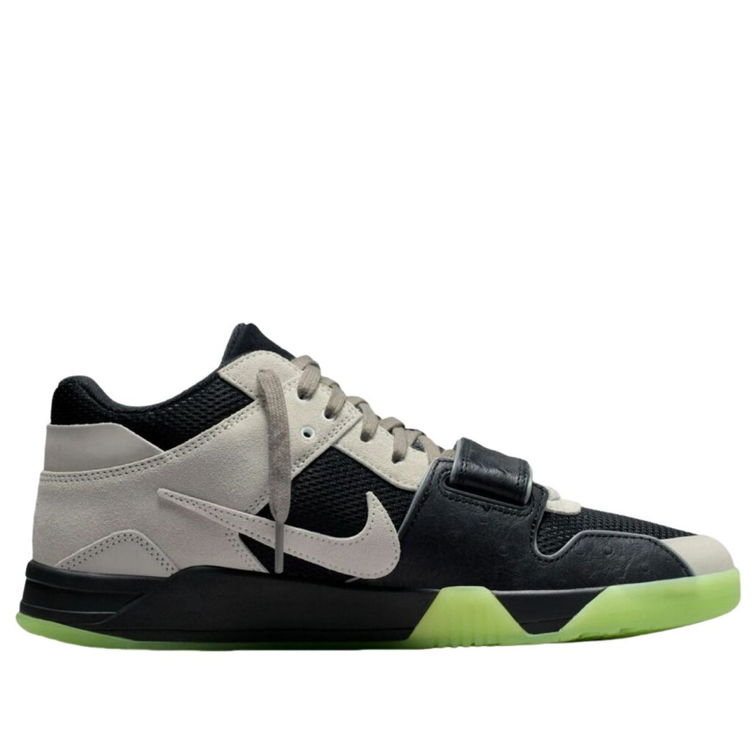 Air Jordan Jumpman Jack Travis Scott - TR ‘Black Night