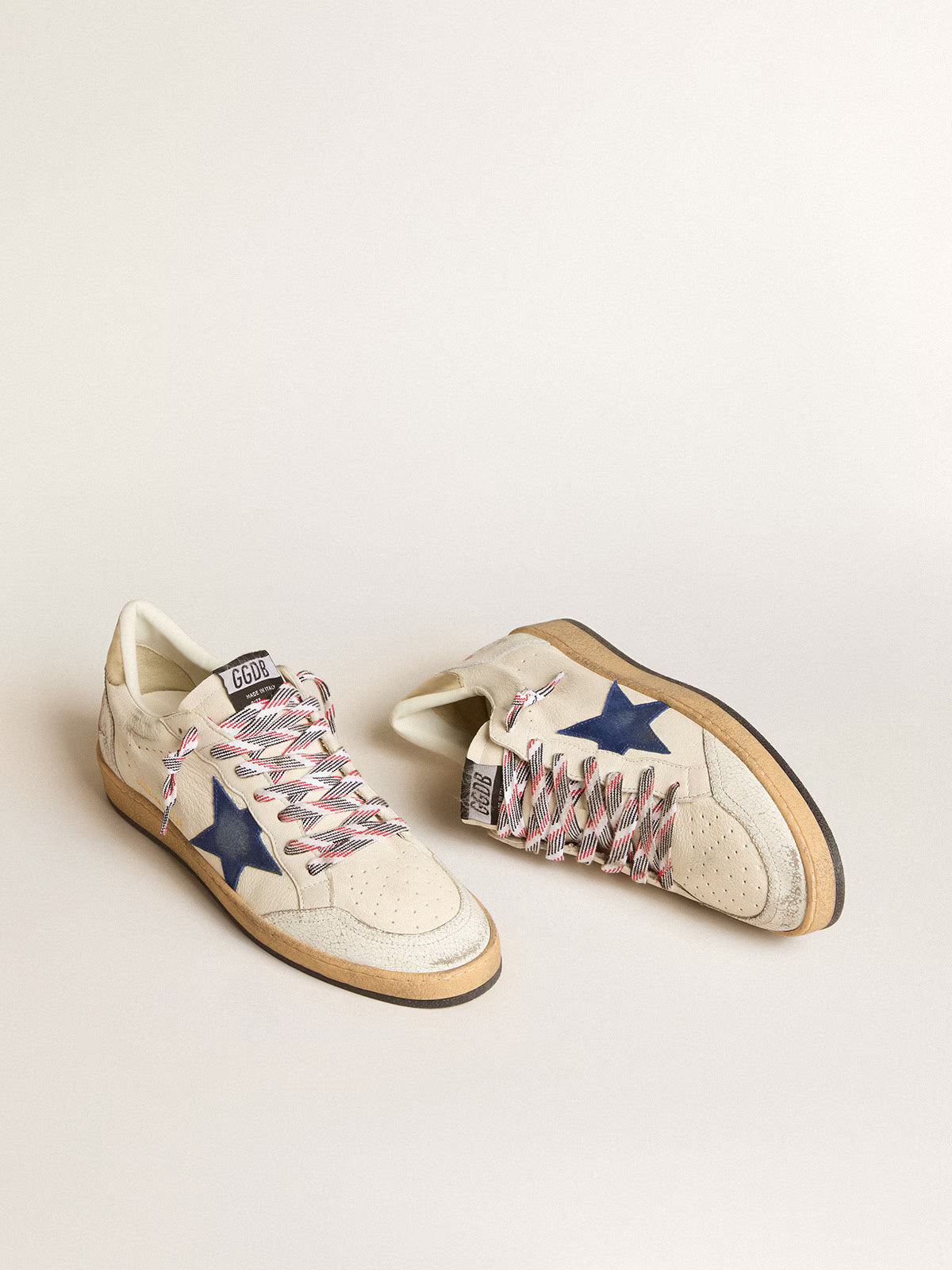 Golden Goose - Ball Star