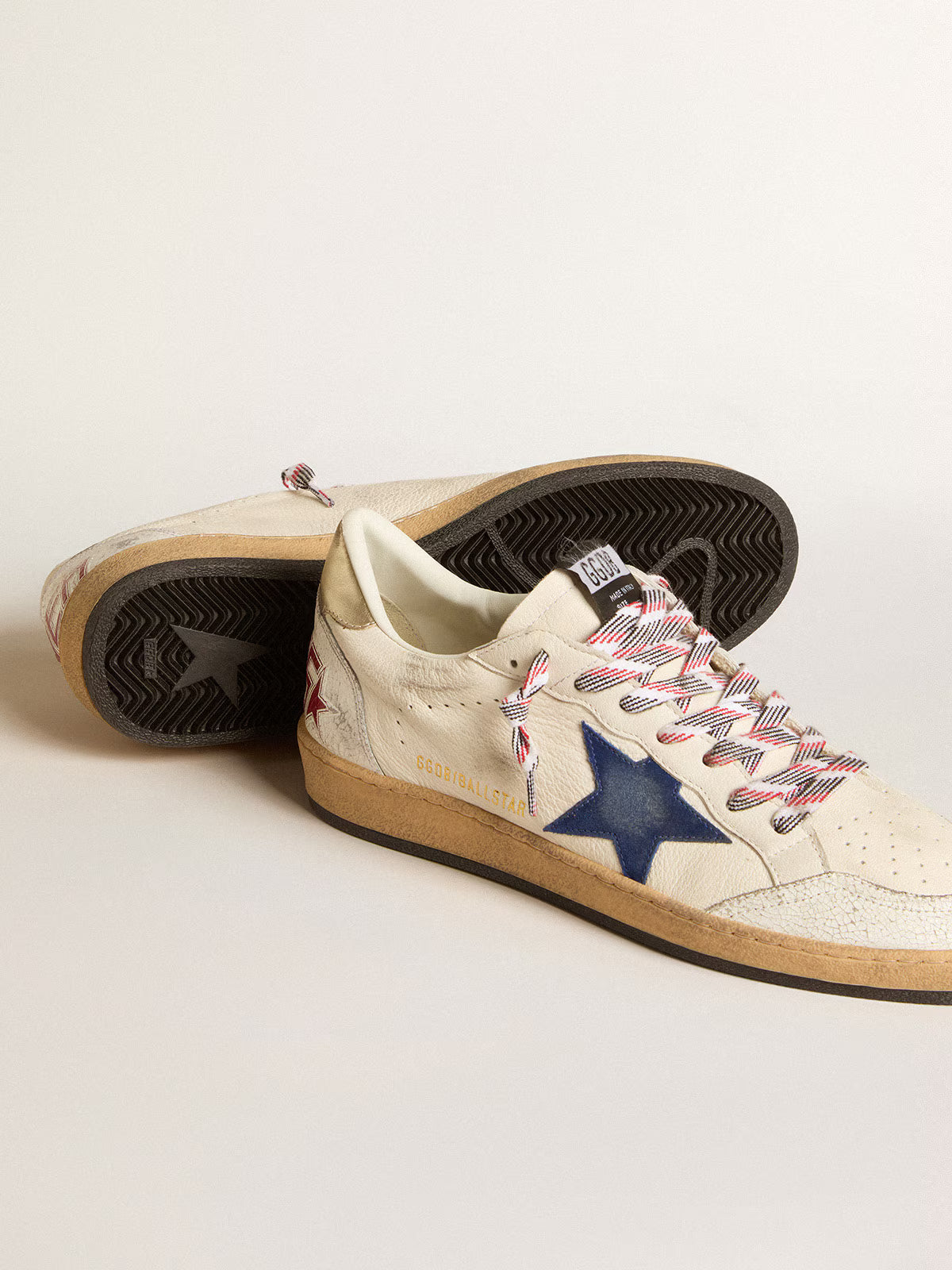 Golden Goose - Ball Star