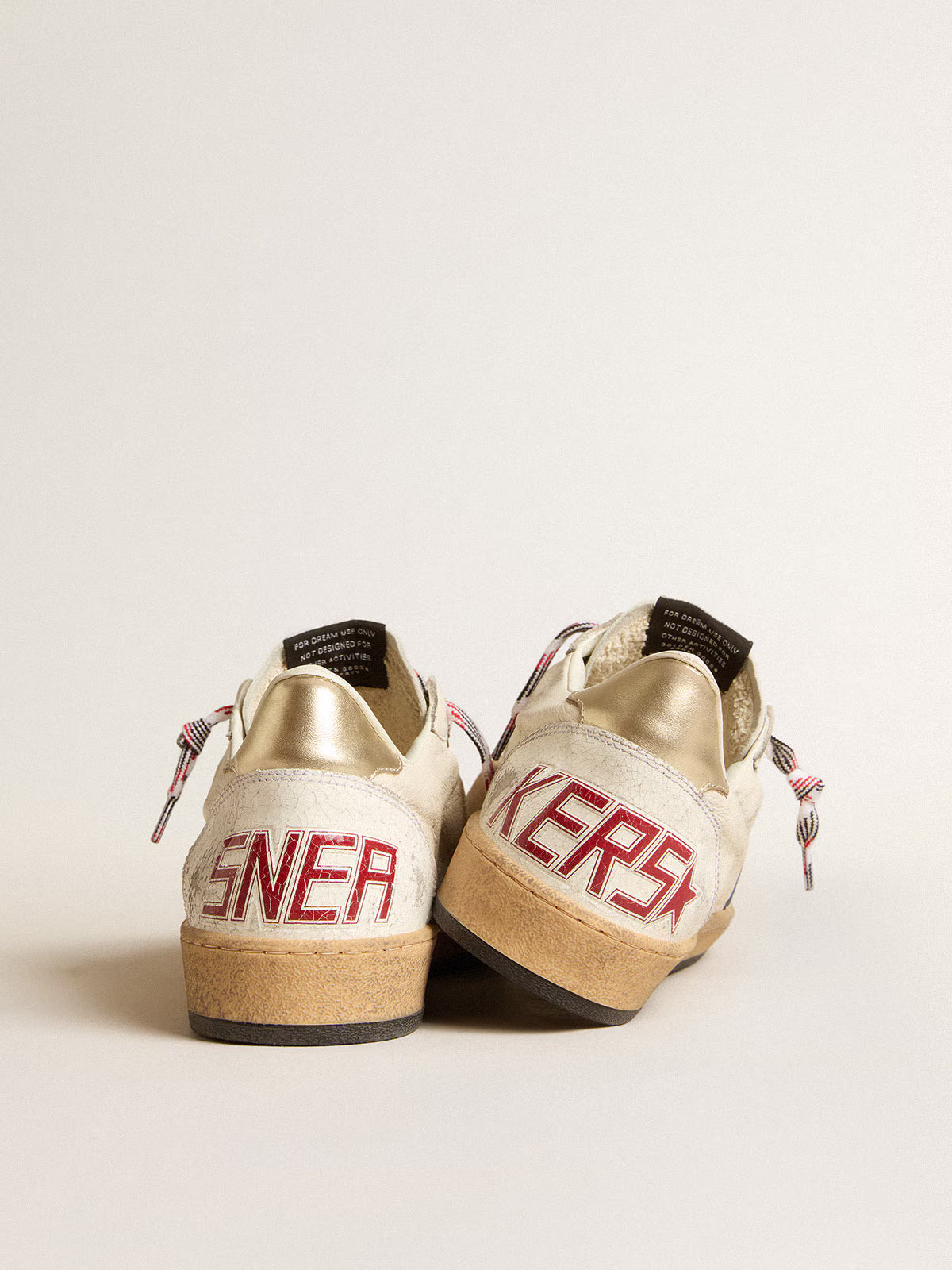 Golden Goose - Ball Star