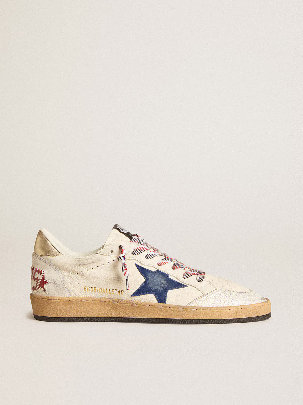 Golden Goose - Ball Star