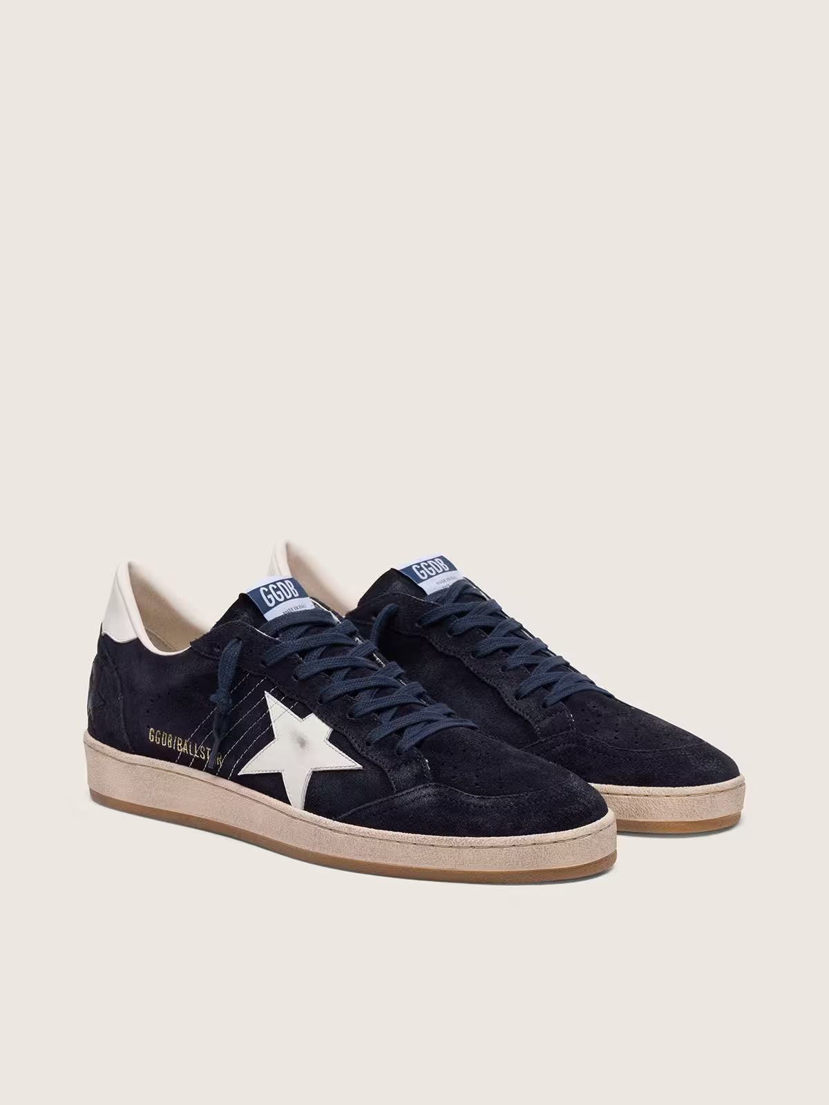 Golden Goose - Ball Star