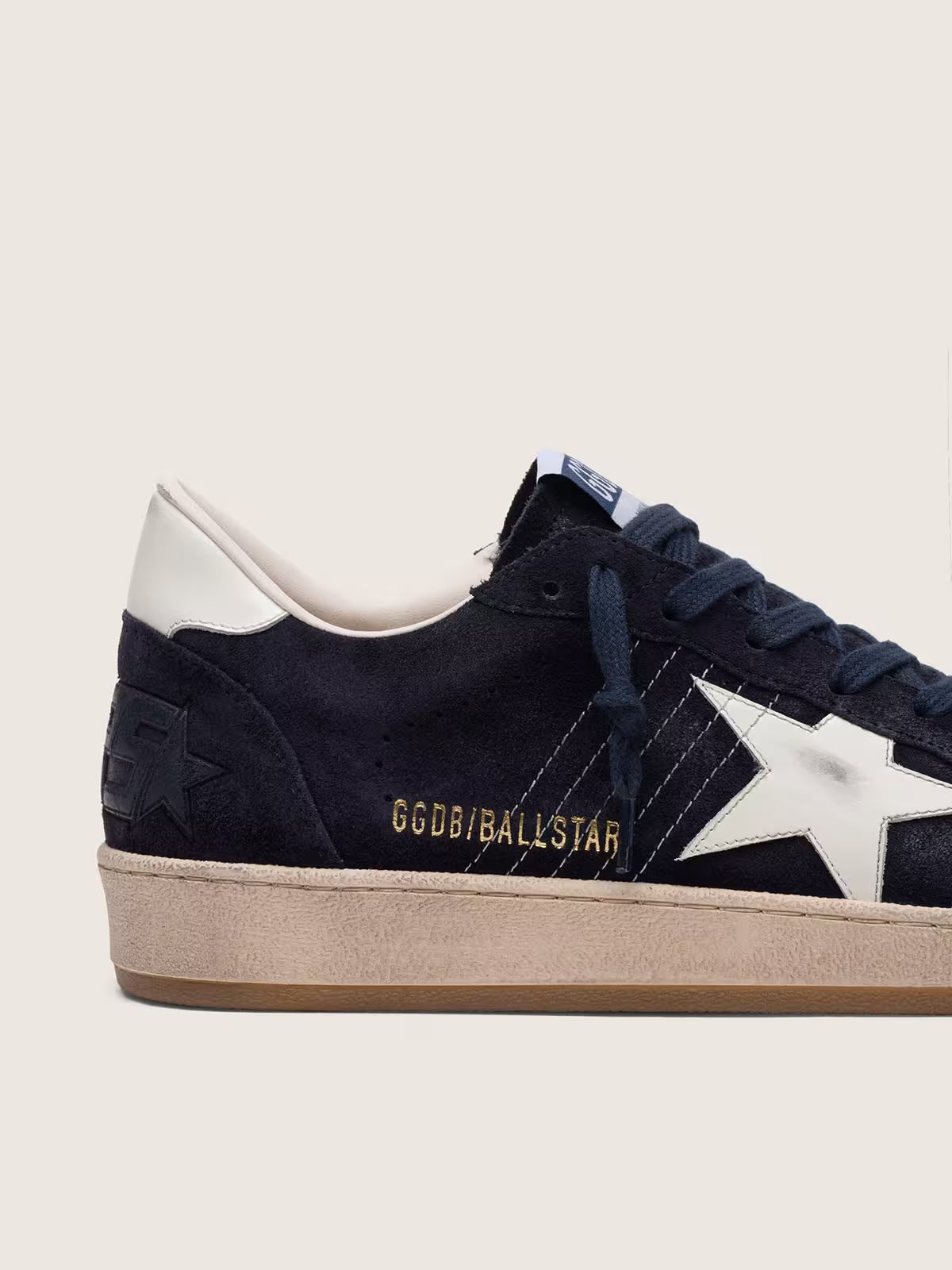 Golden Goose - Ball Star