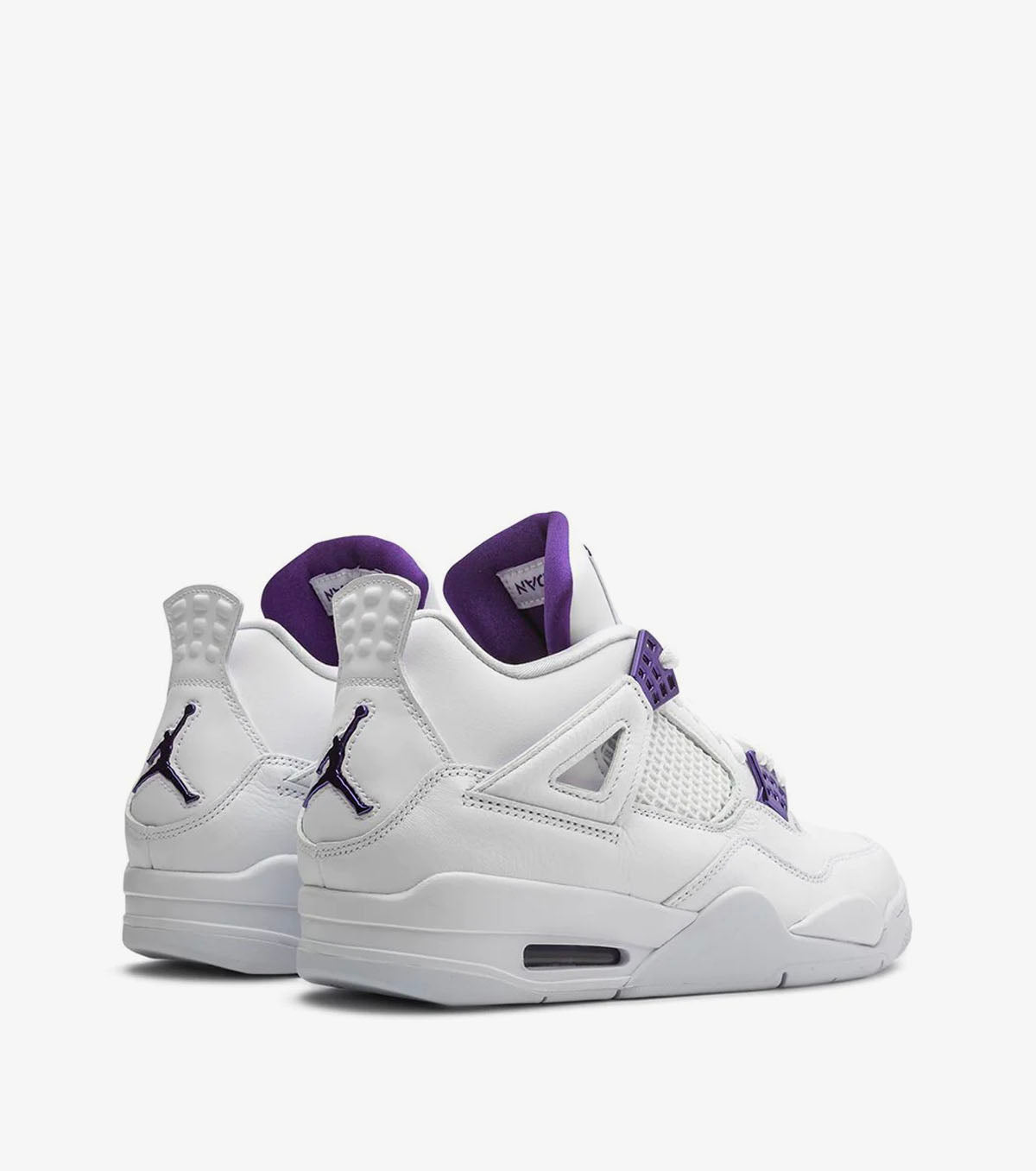 Air Jordan 4 Retro