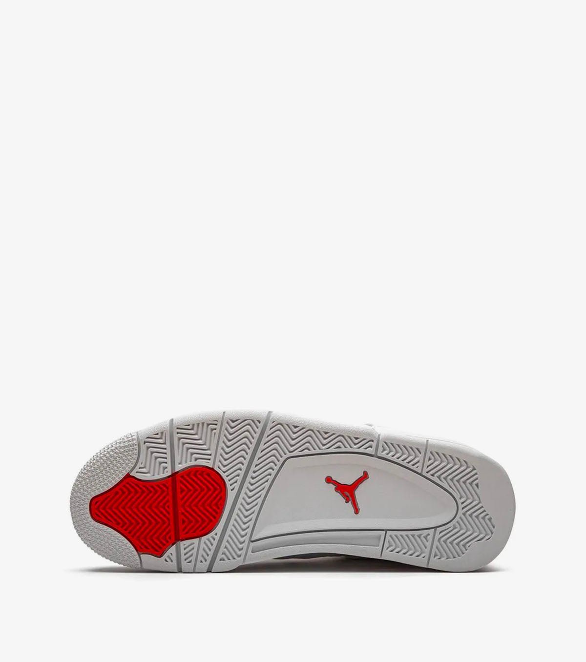 Air Jordan 4 Retro
