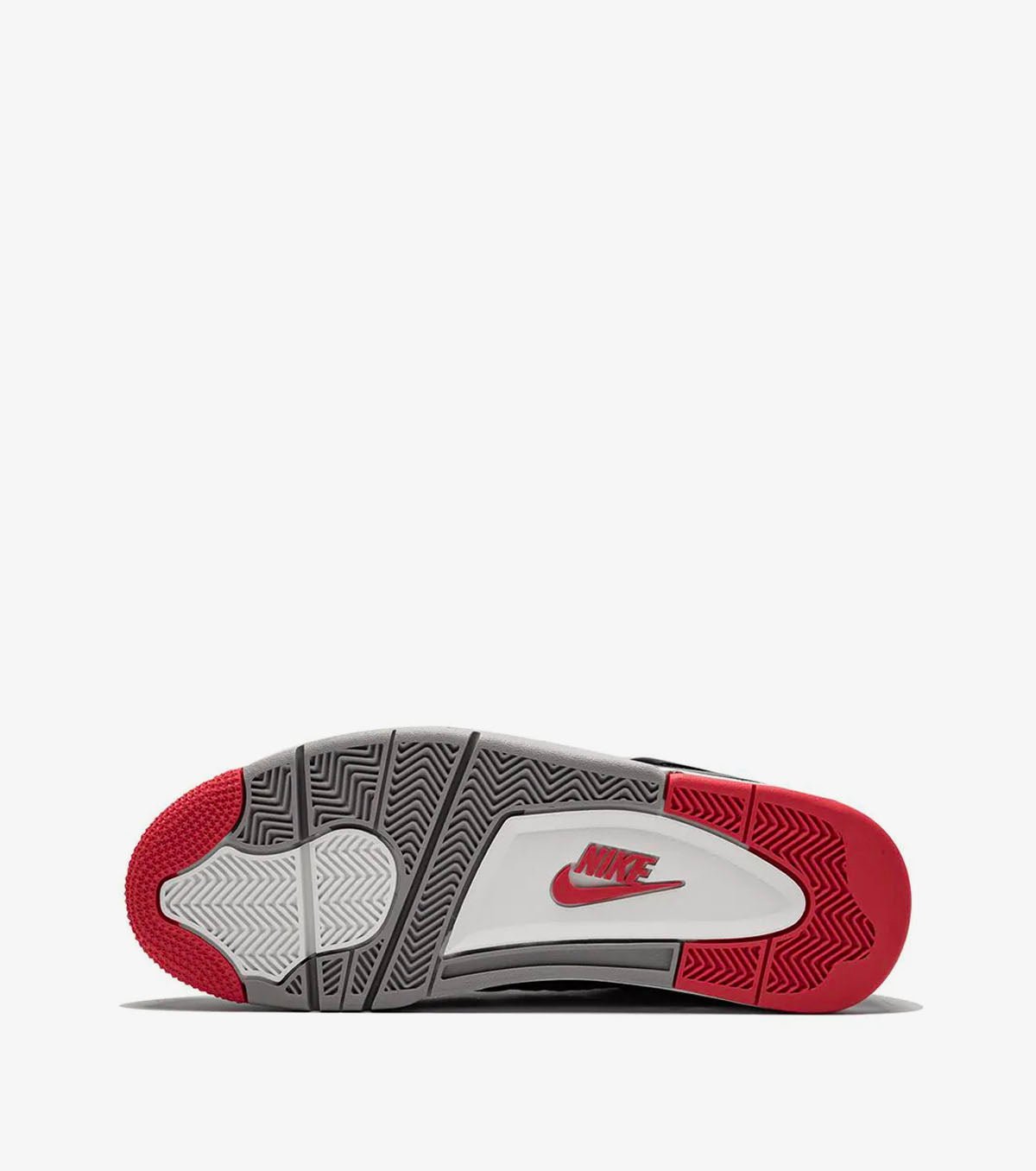Air Jordan 4 Retro bred
