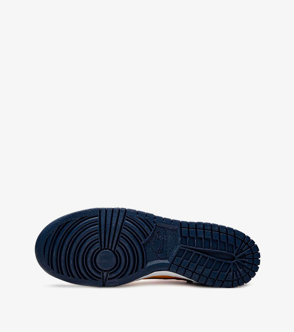 Dunk Low University Gold