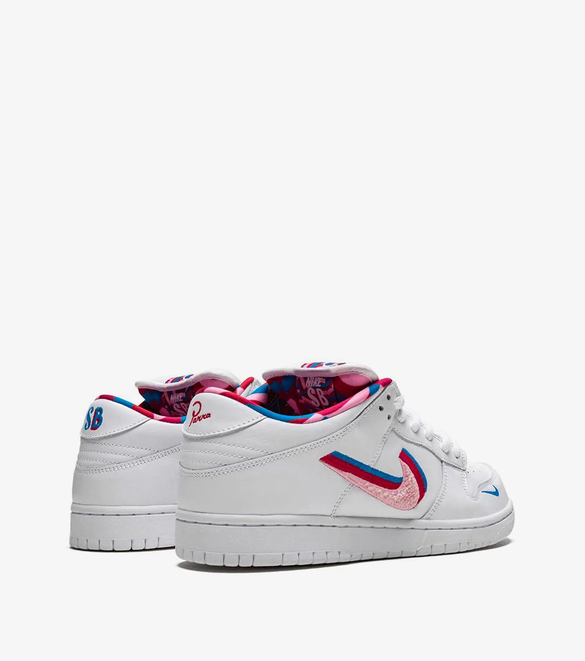 SB dunk low
