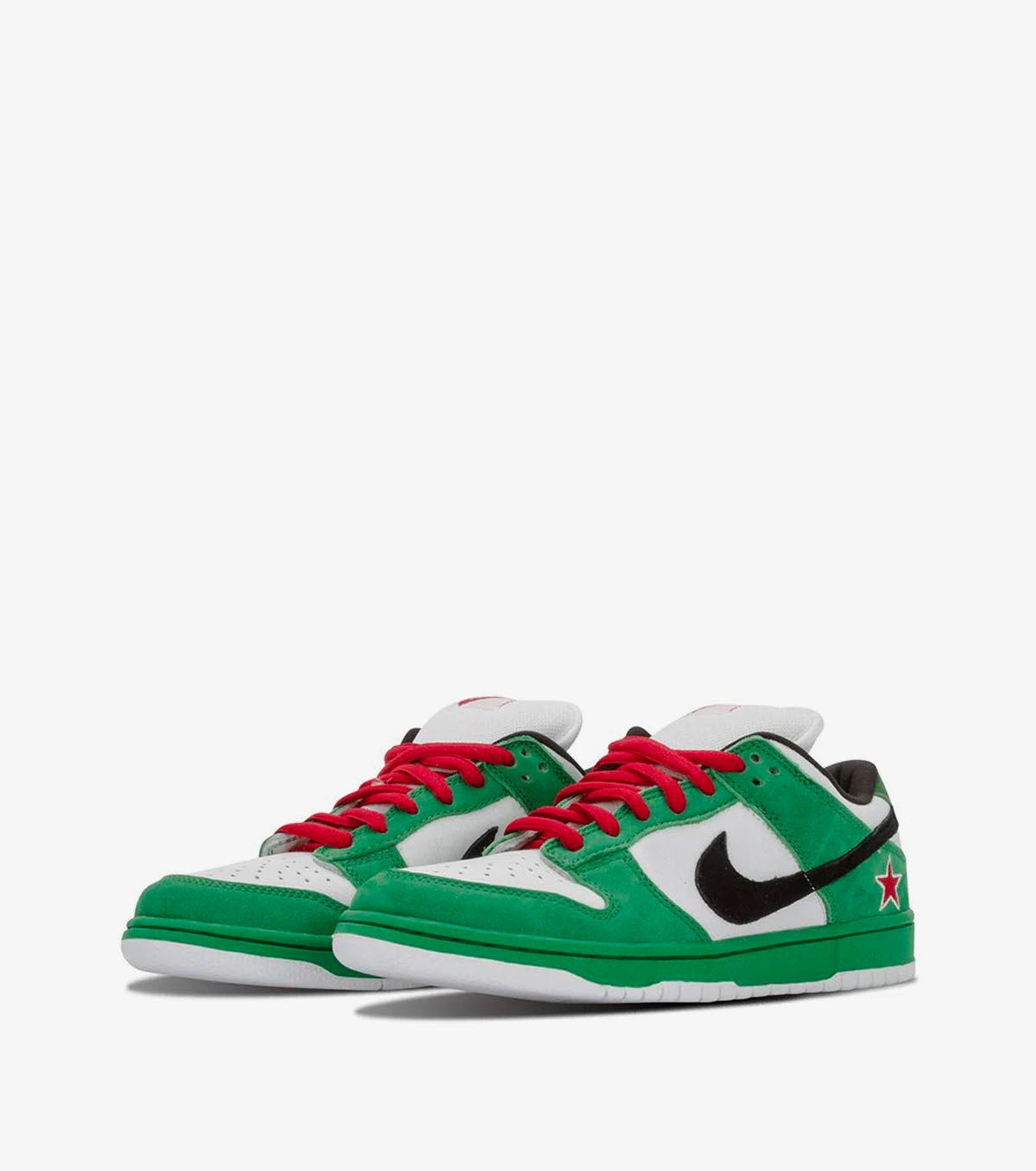 SB Dunk Low Pro