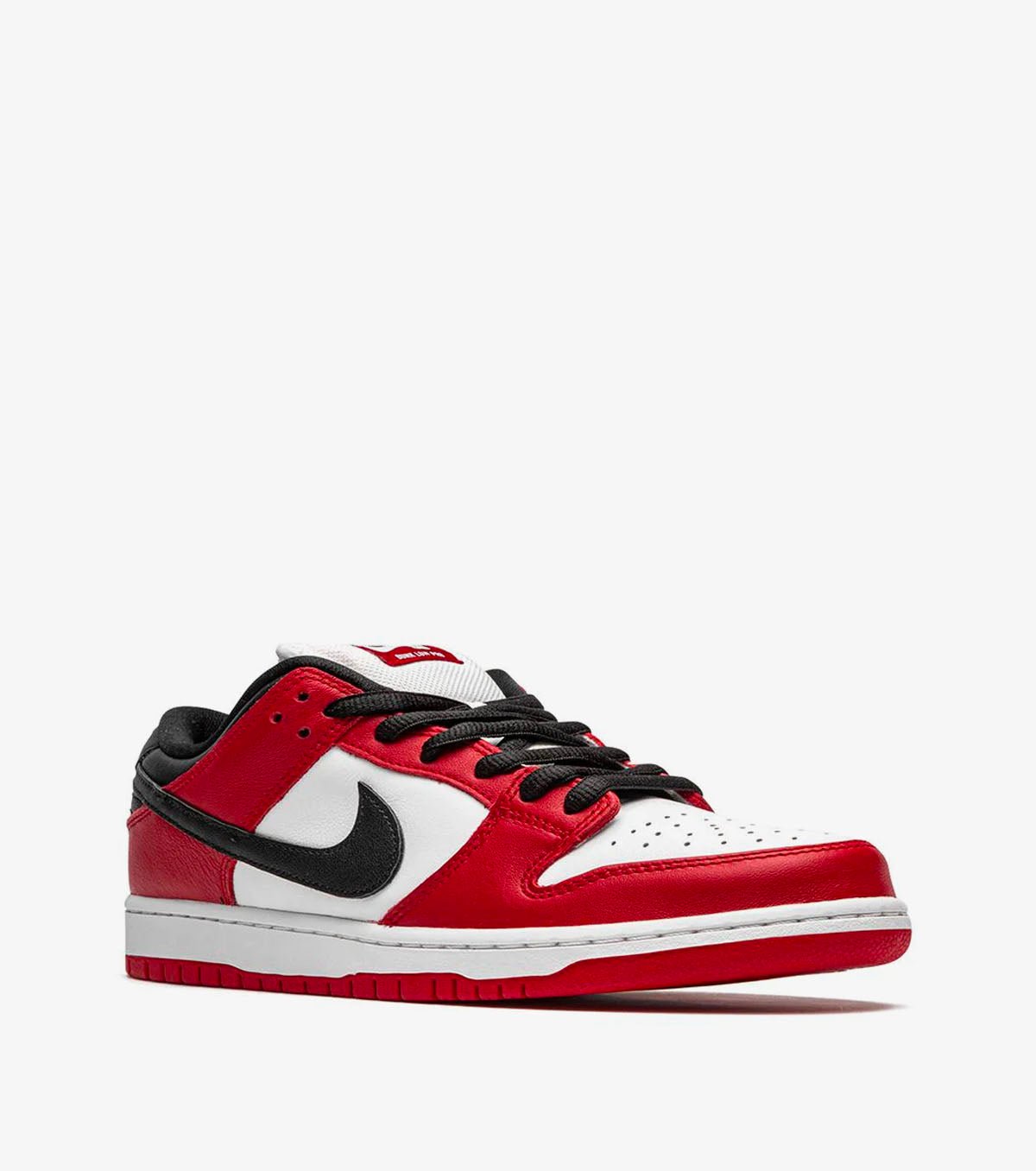SB Dunk Low Pro