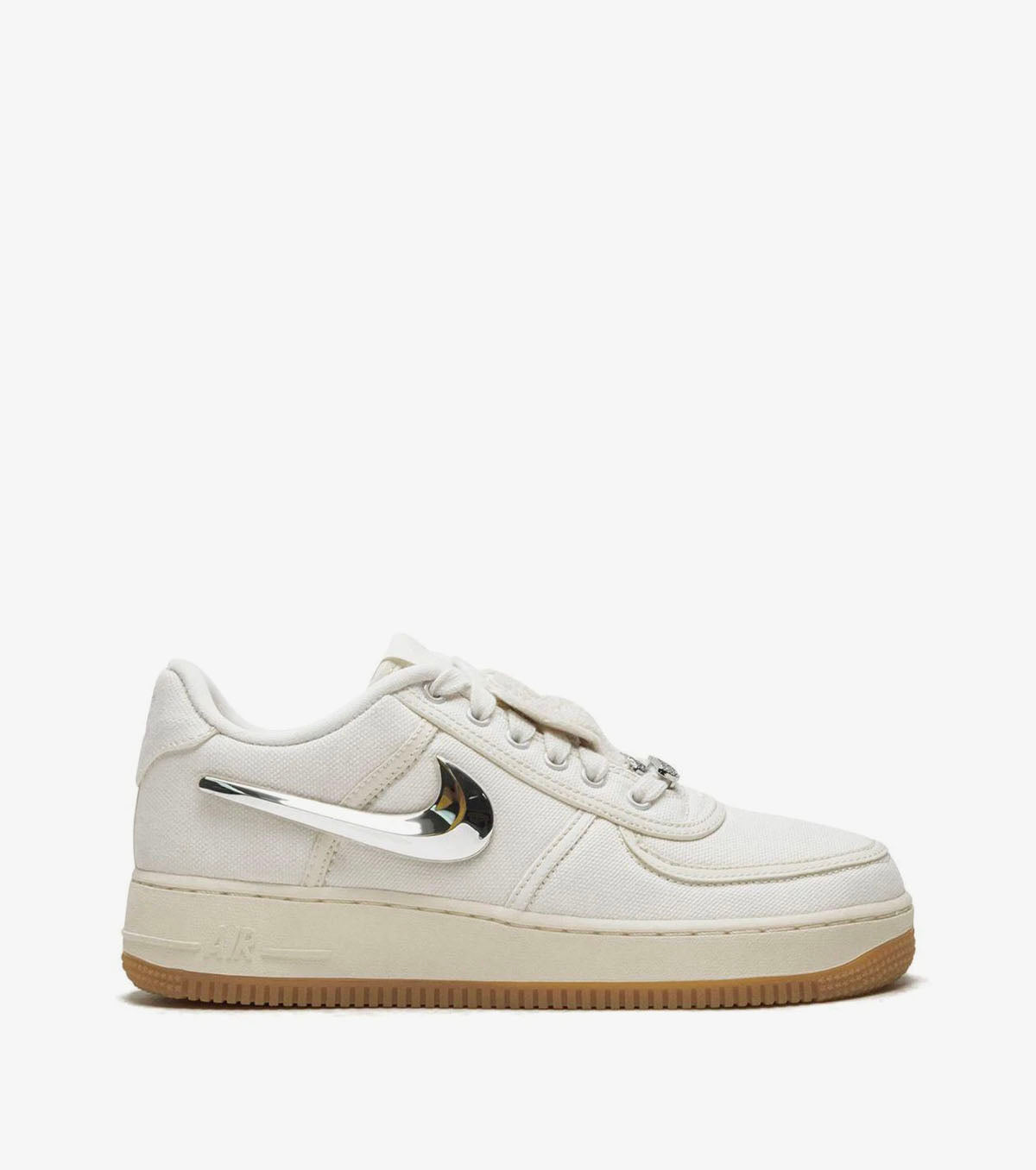 Travis Scott x Air Force 1 Low