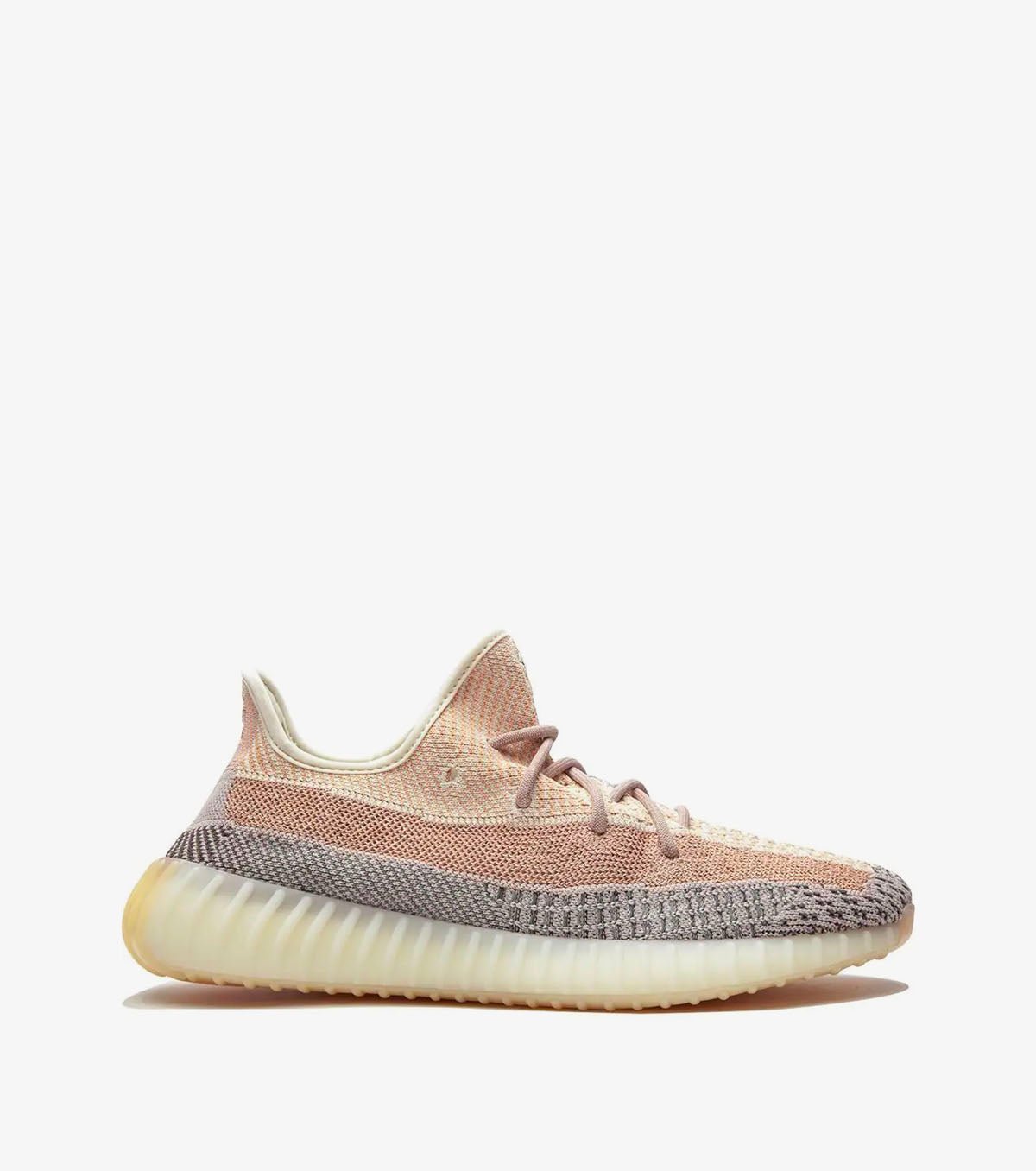 Yeezy Boost 350 V2 "Ash Pearl"