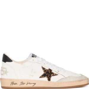 Golden Goose - Ball Star